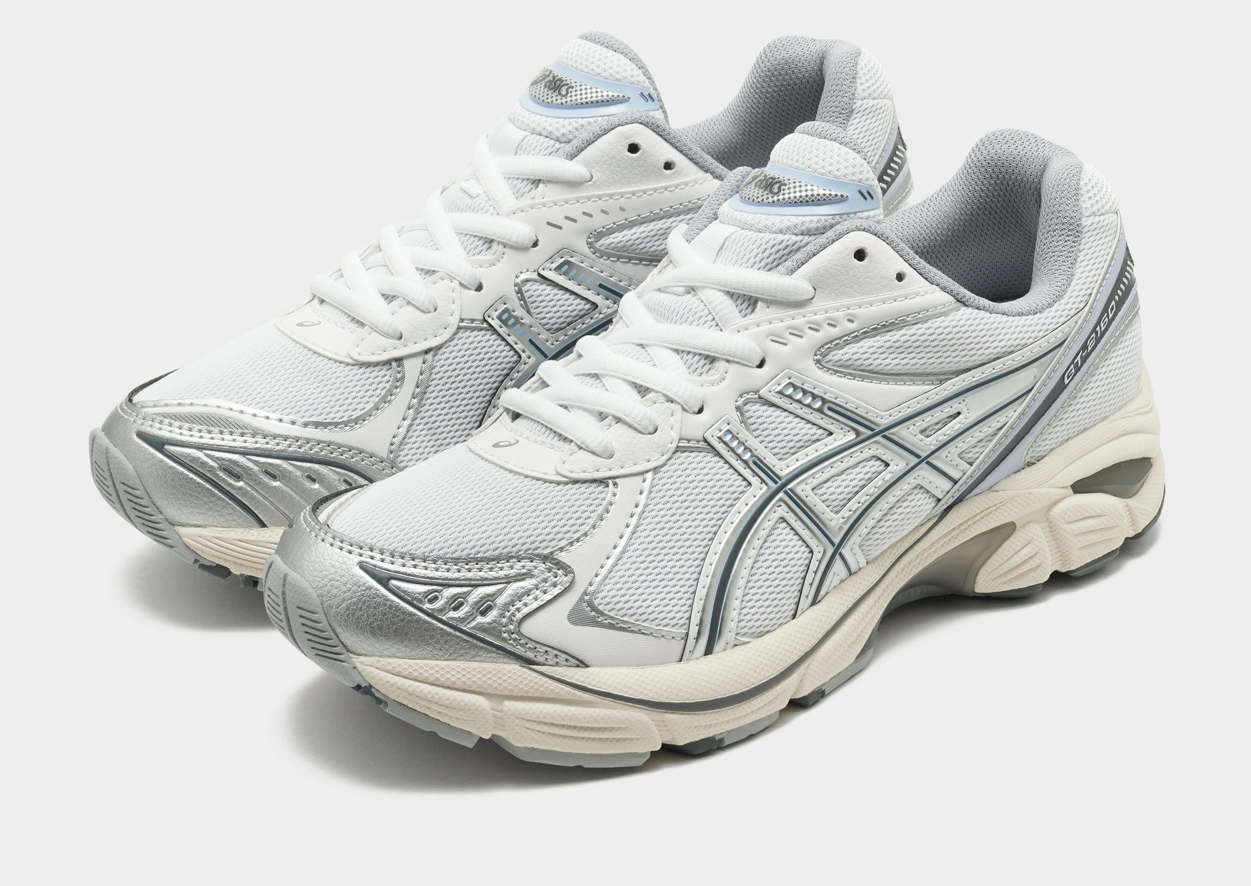 logo - engraved shoes tempo running shoe potential GT-2160 Women's