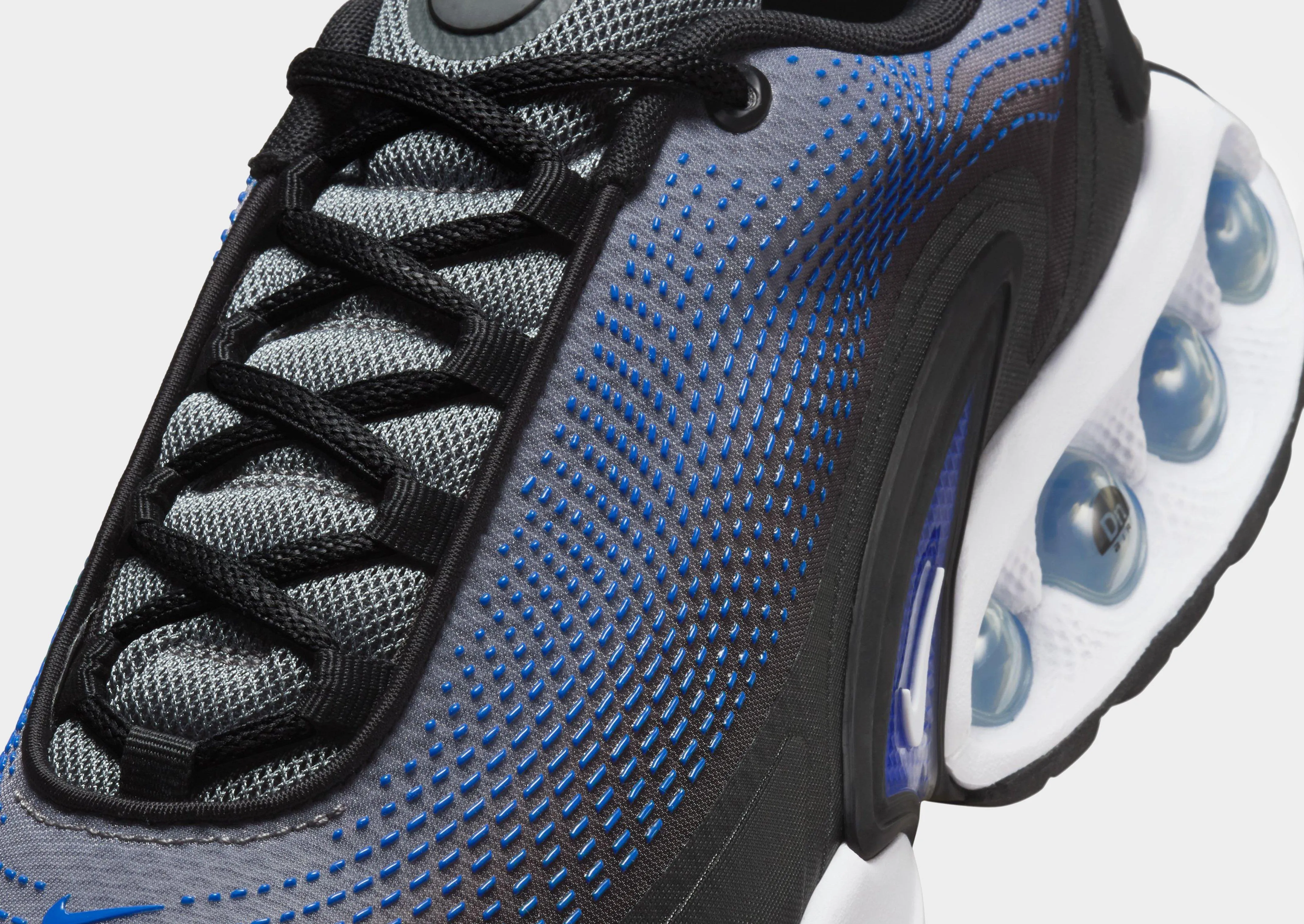 Dynamic look Flexible Use Air Max DN