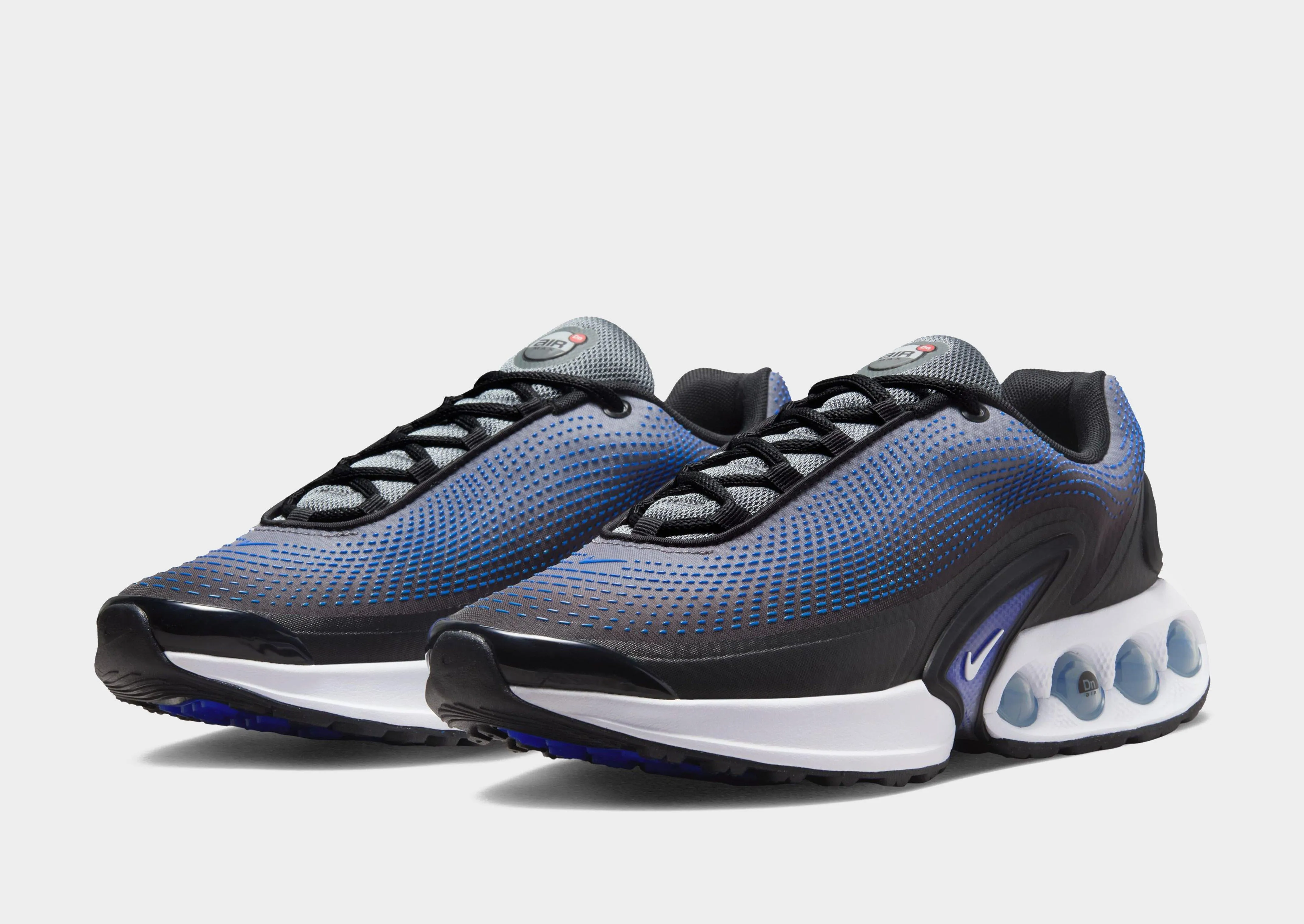Supportive Feel Go Fast Air Max DN