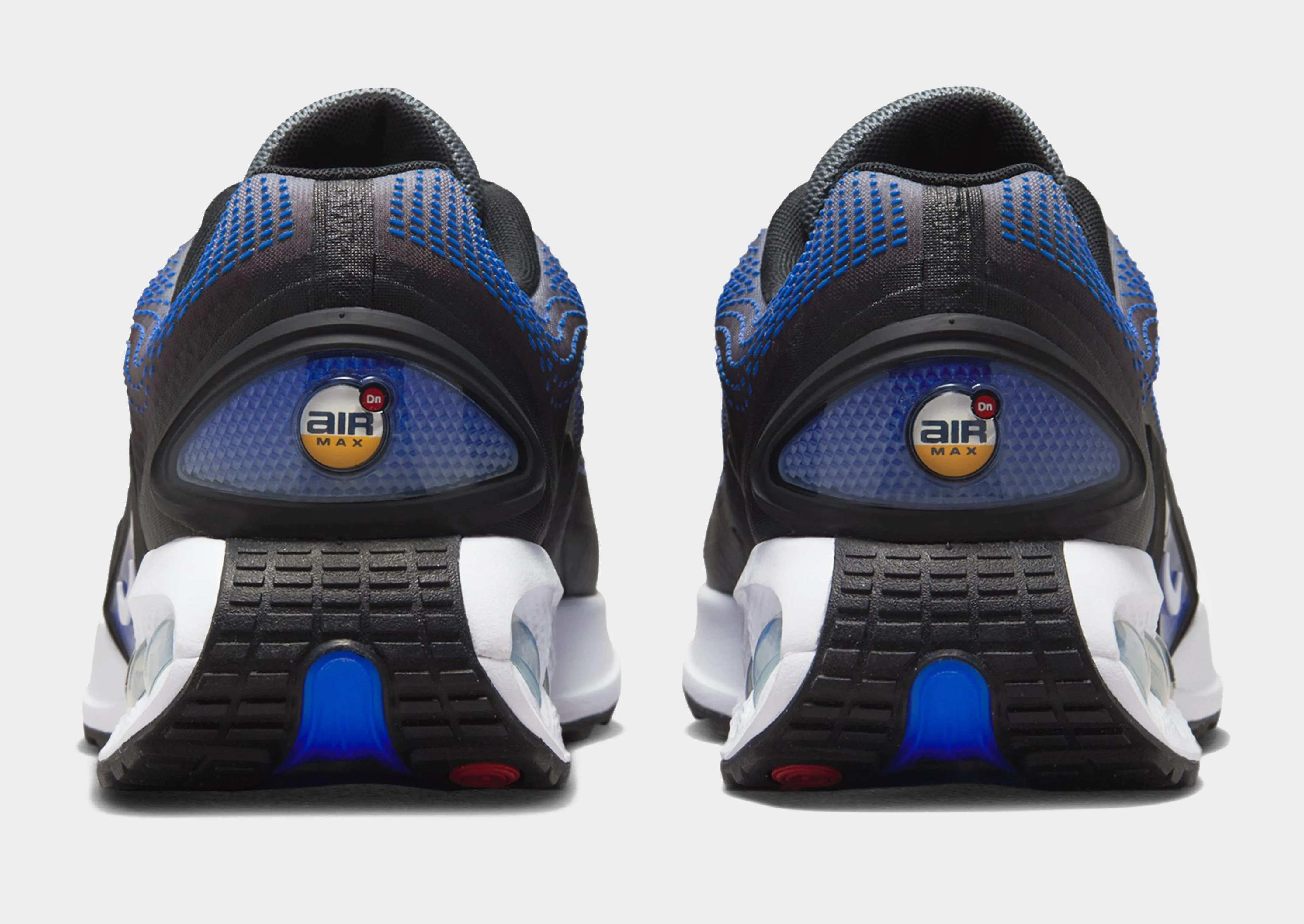 Superior Performance Air Max DN