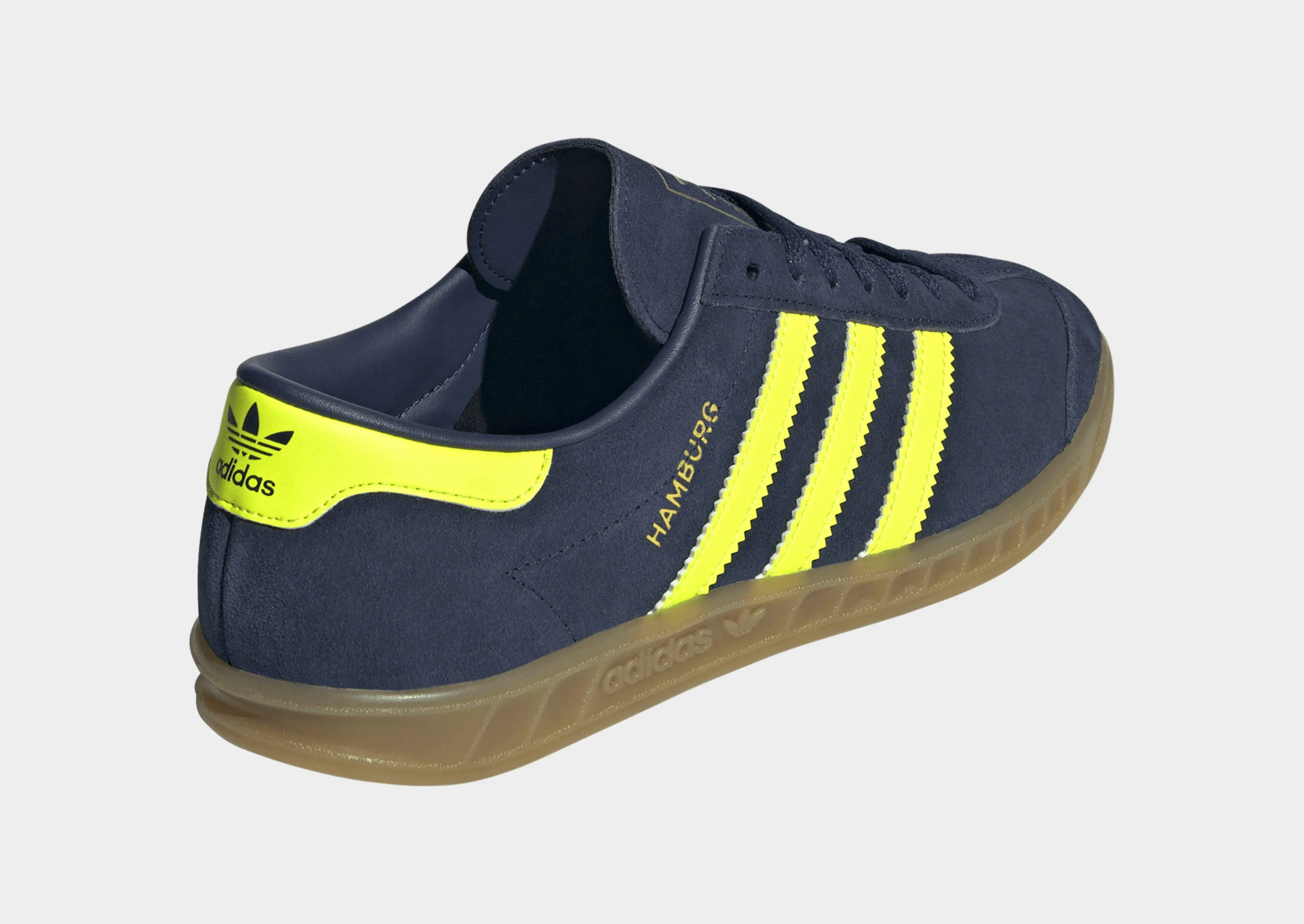 Hamburg Women's Cloudy Jog