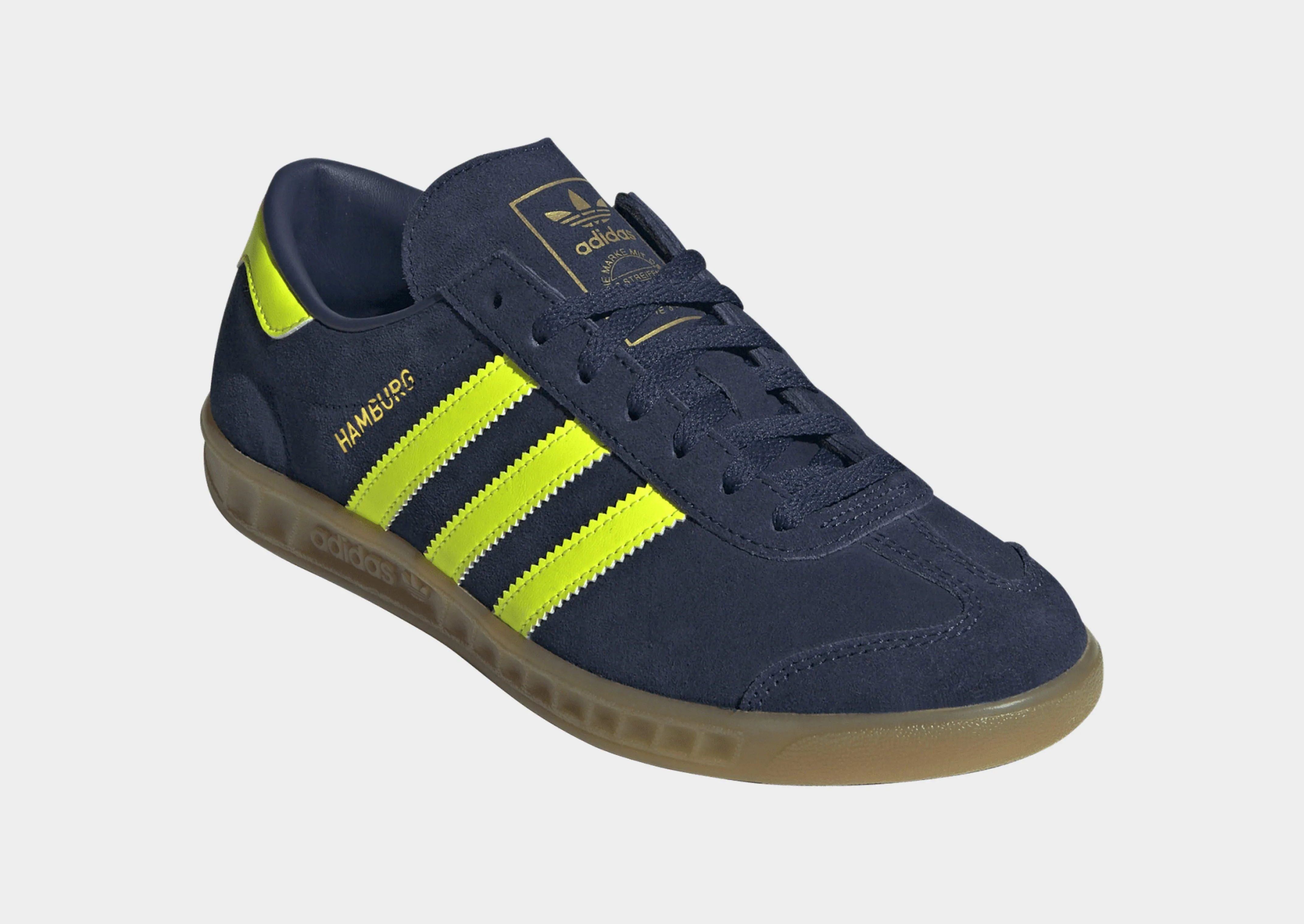 Hamburg Women's Chic Basics No Squeeze