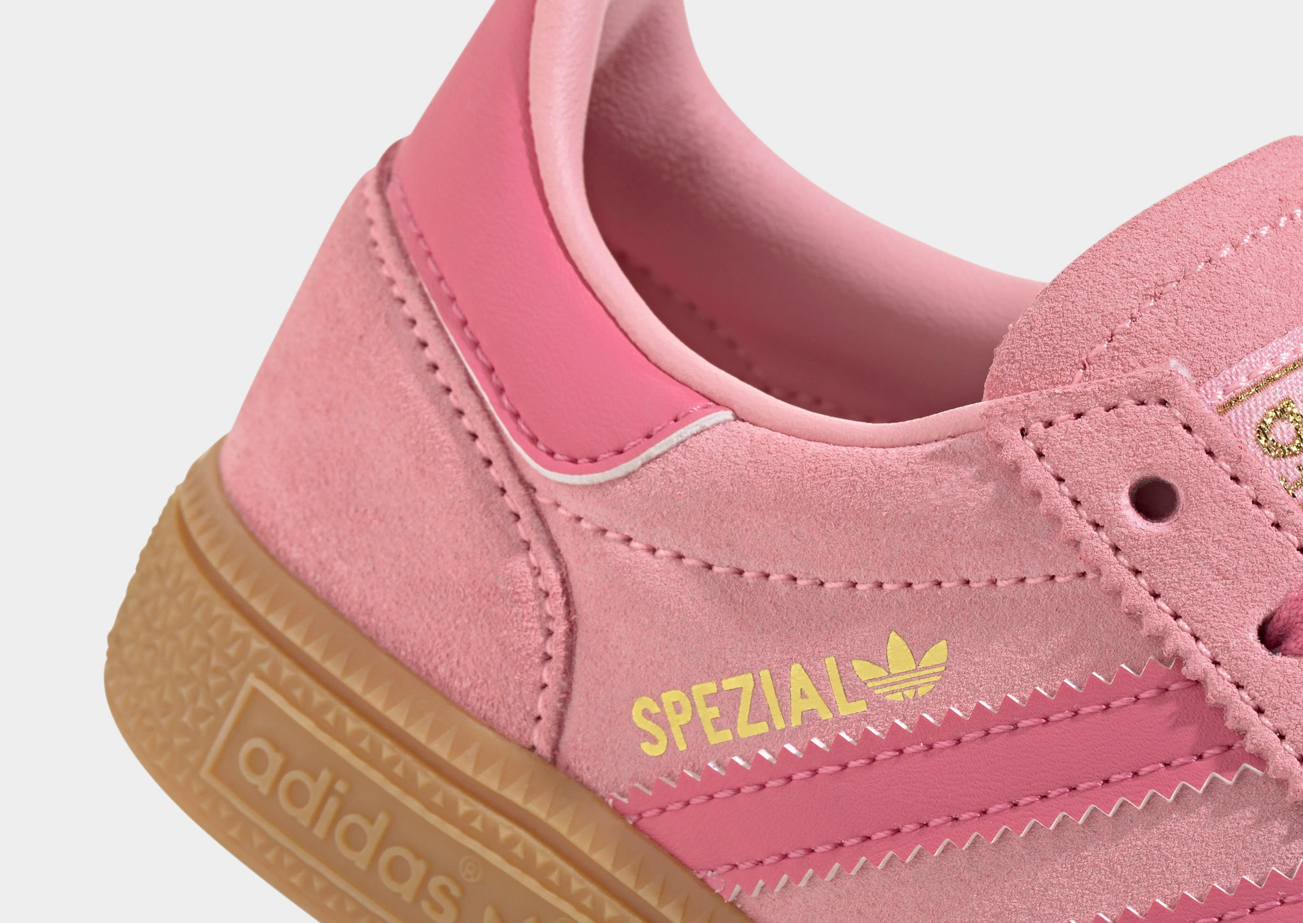 Handball Spezial Children's Mesh Panel Jogger Style