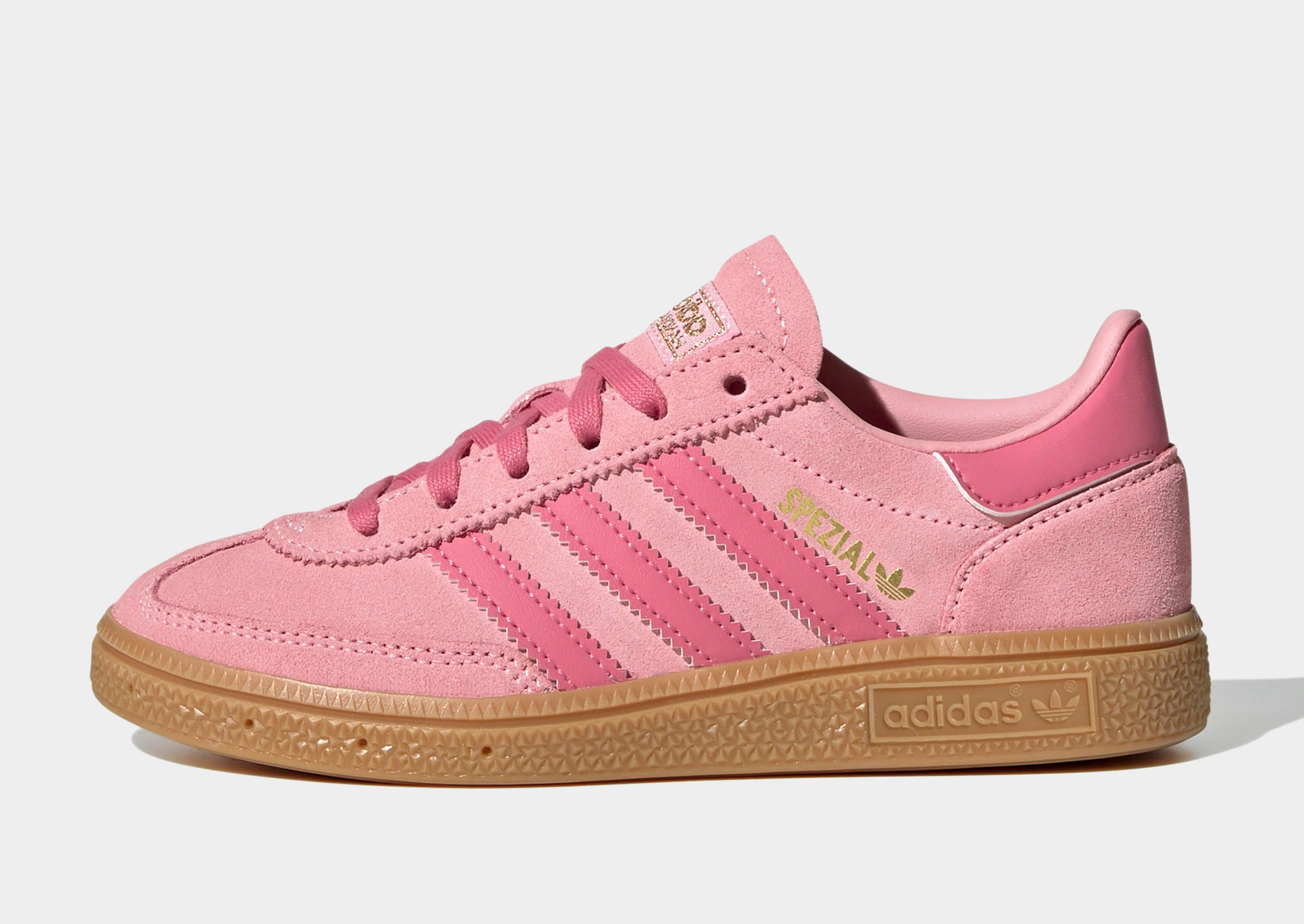 mesh material Handball Spezial Children's