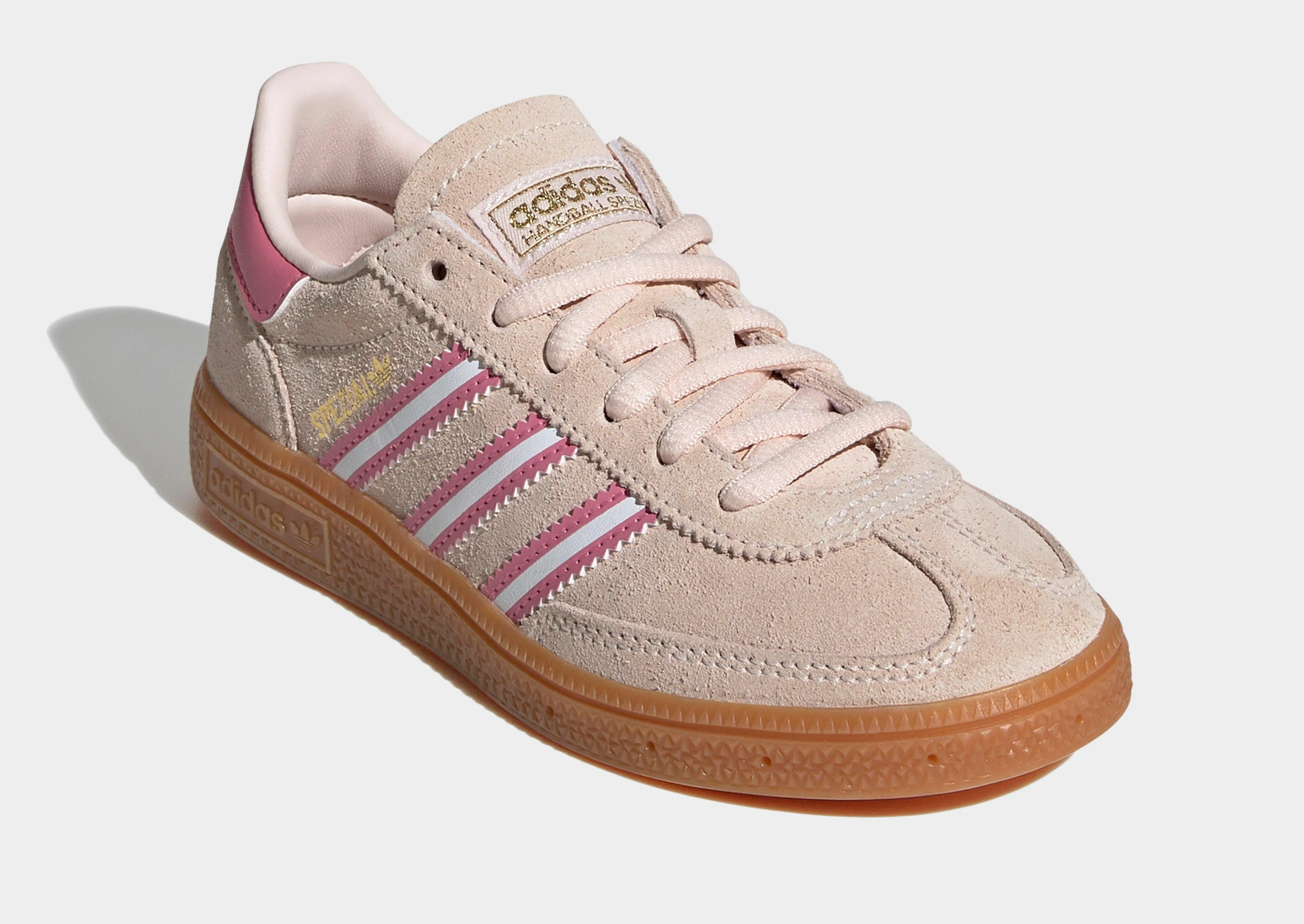 Weightless Wear Porous Structure Handball Spezial Children's