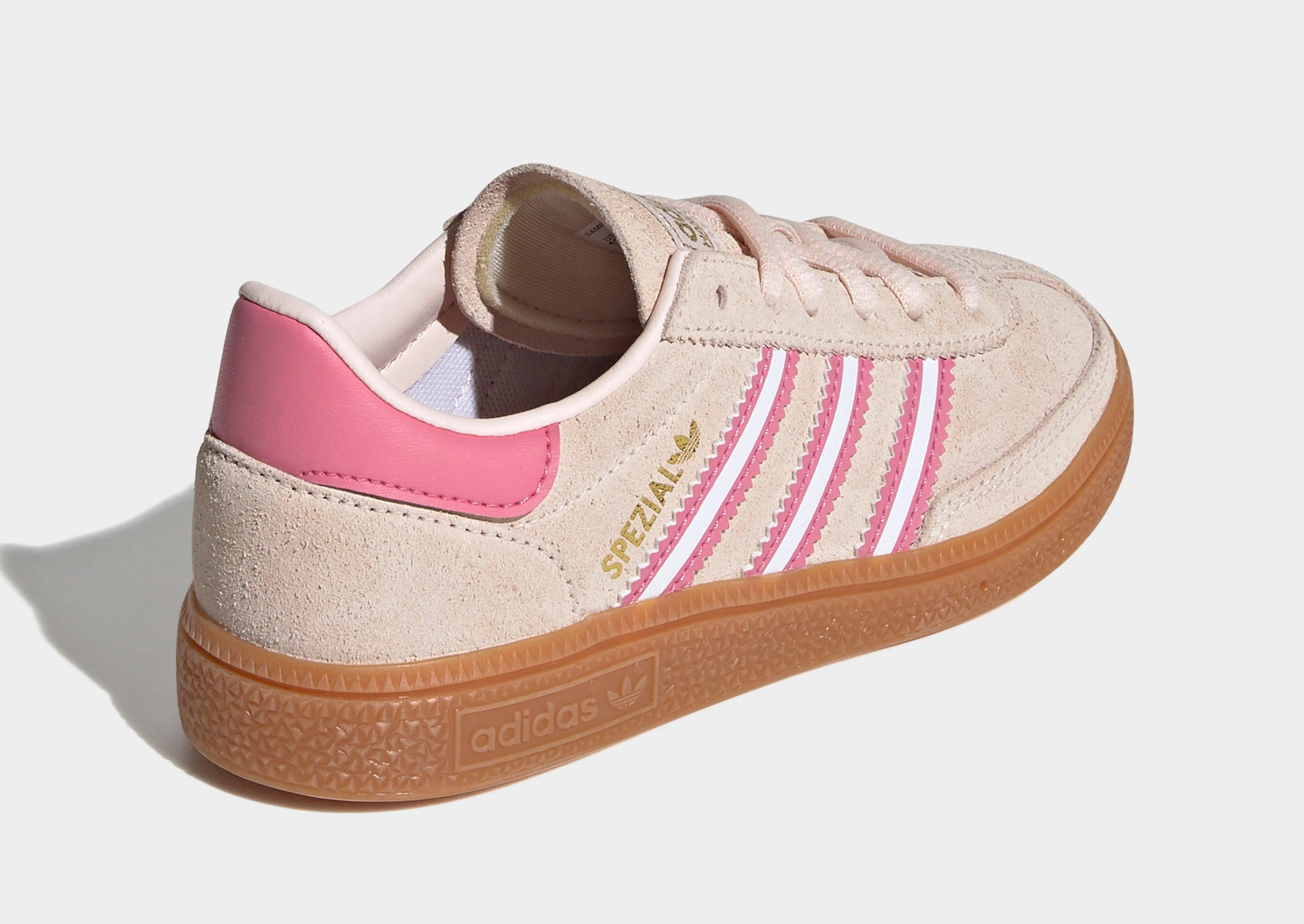 Handball Spezial Children's Casual Support RecycledMaterial