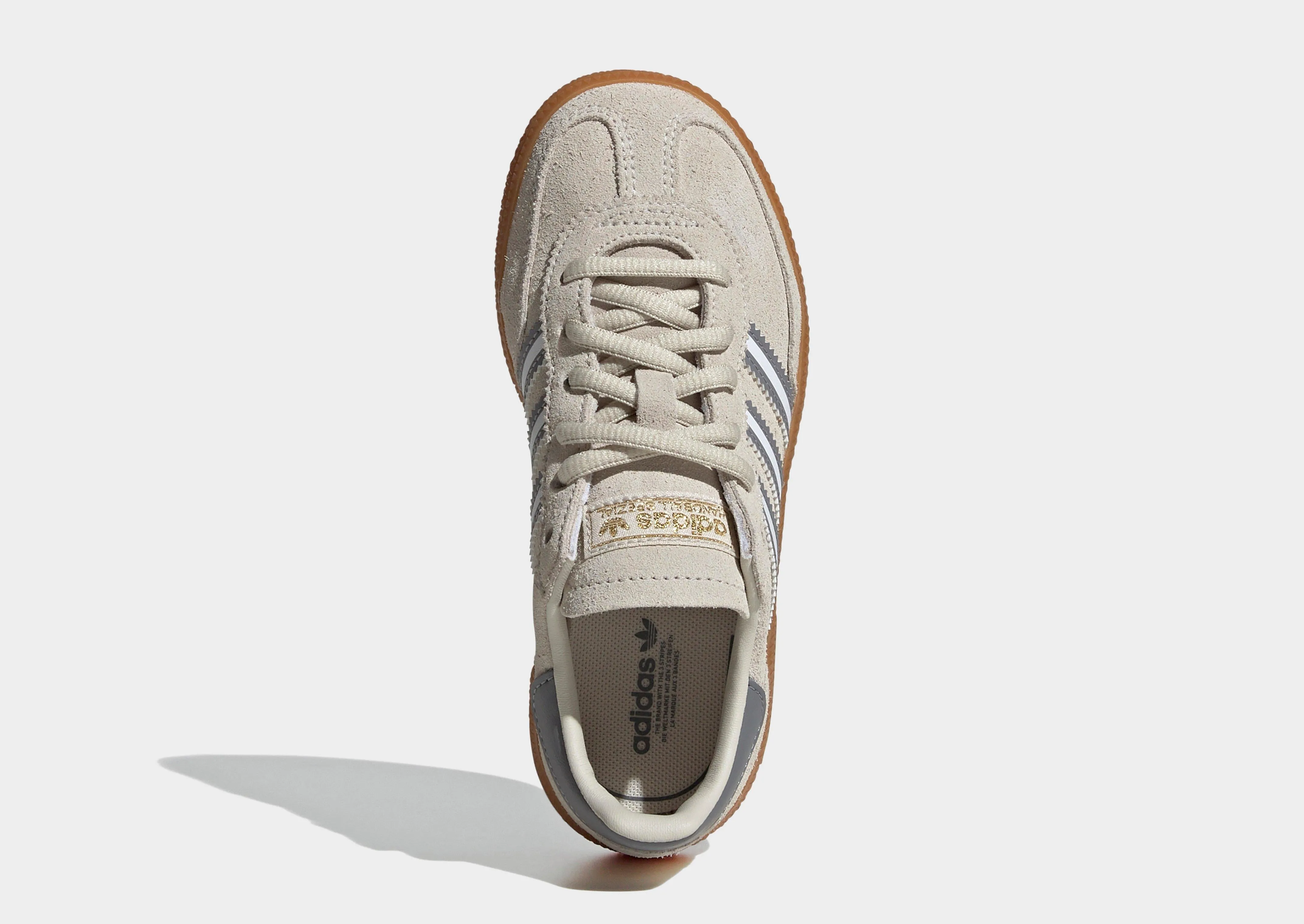 Handball Spezial Children's Break Walk Premium Comfort