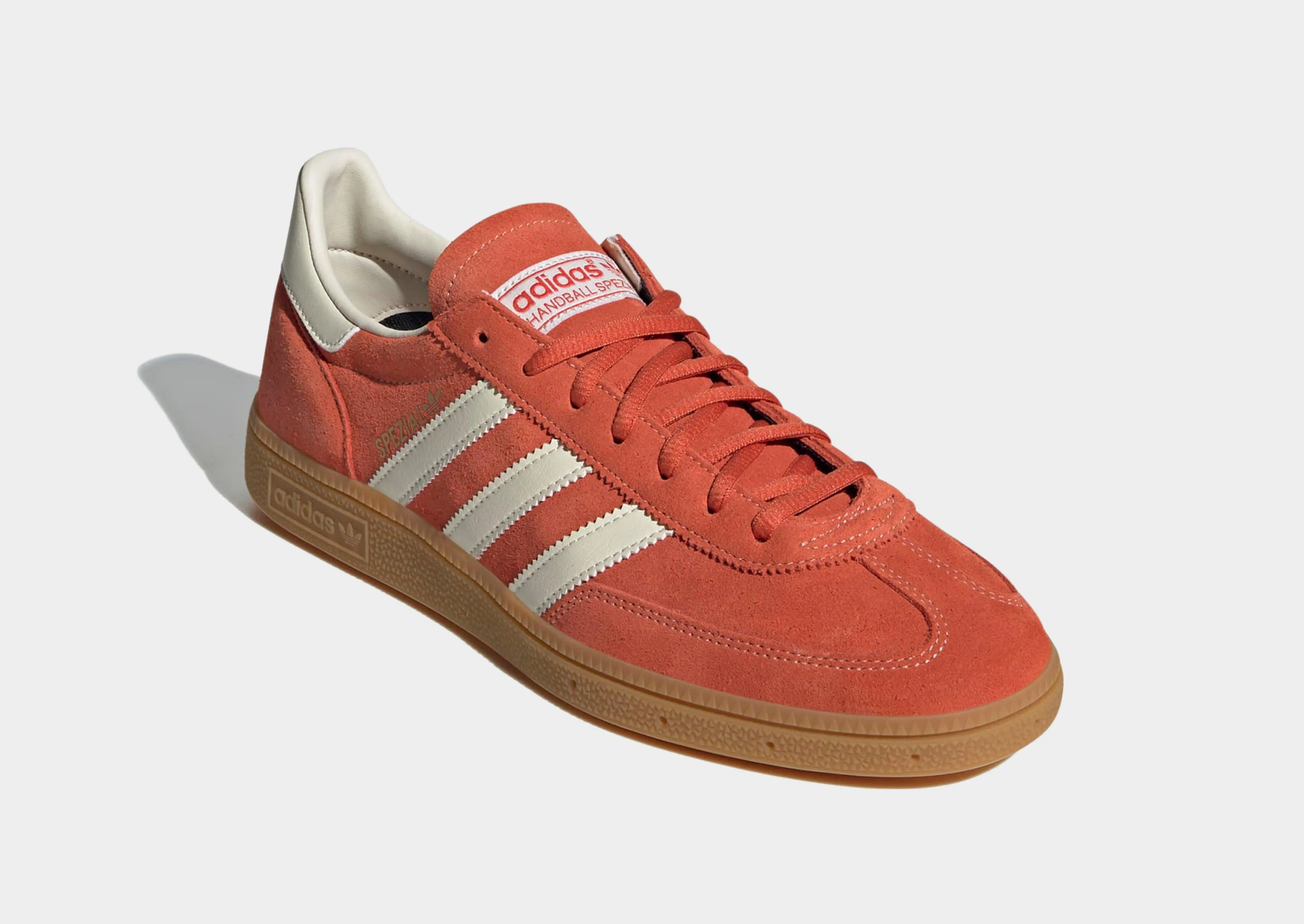Handball Spezial Streetwear Style Compact Build
