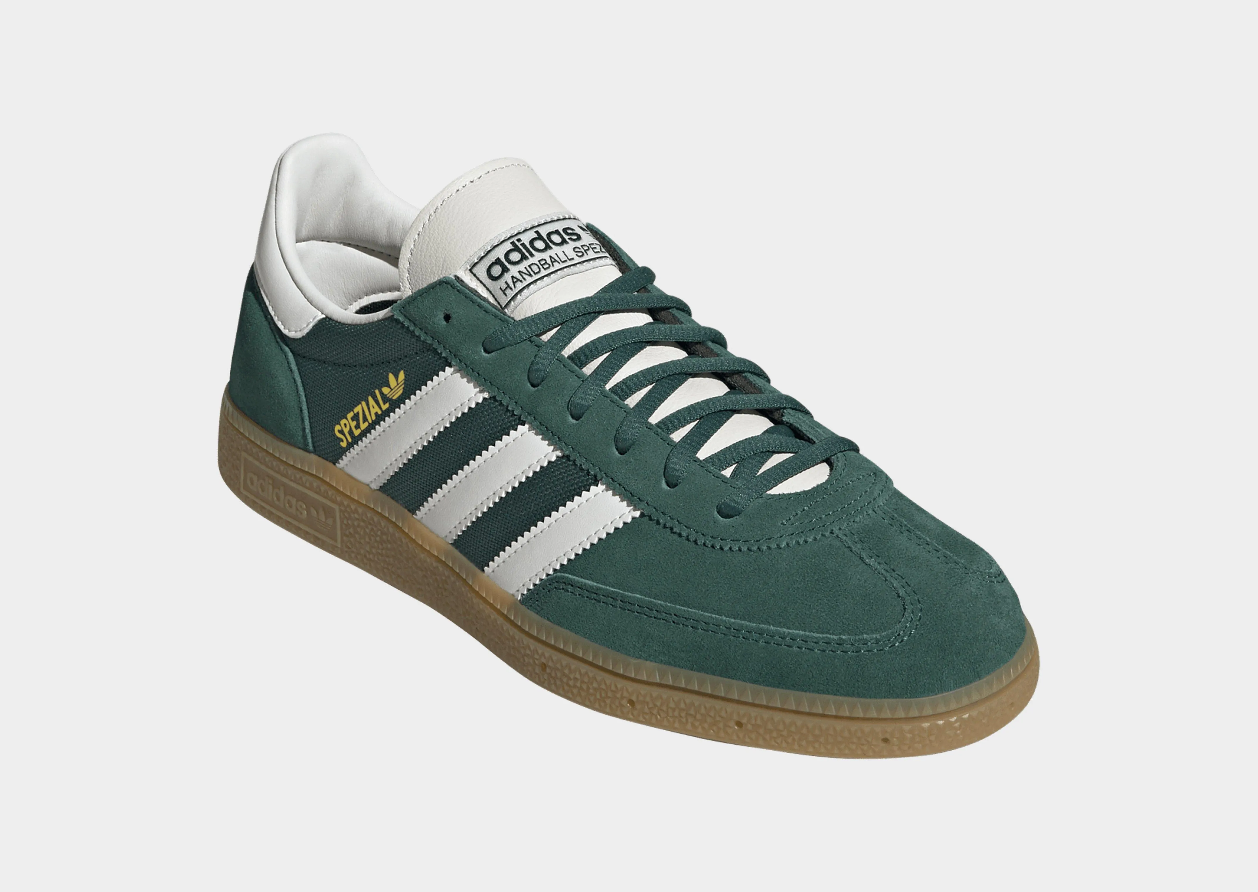 Handball Spezial Street Run