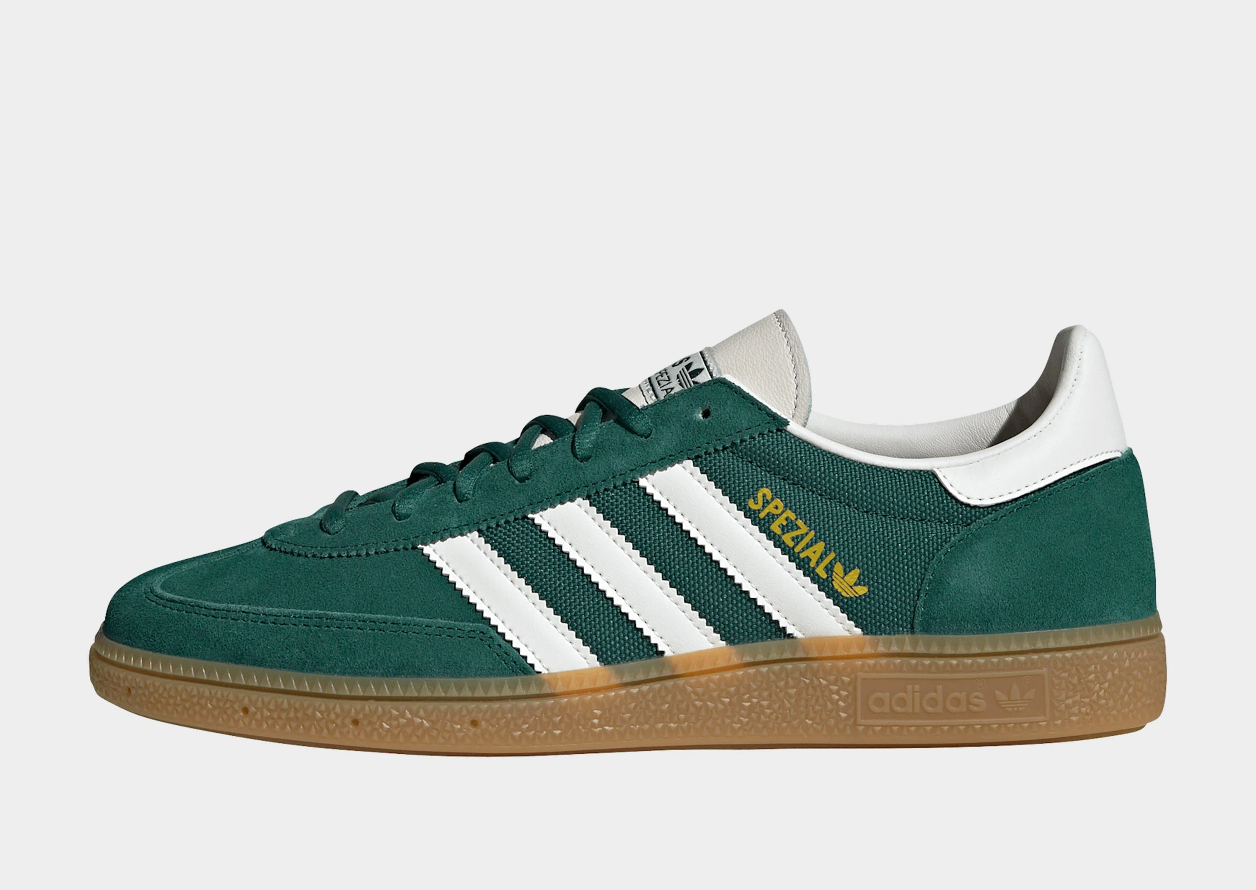Lift Step Durable Fit Handball Spezial