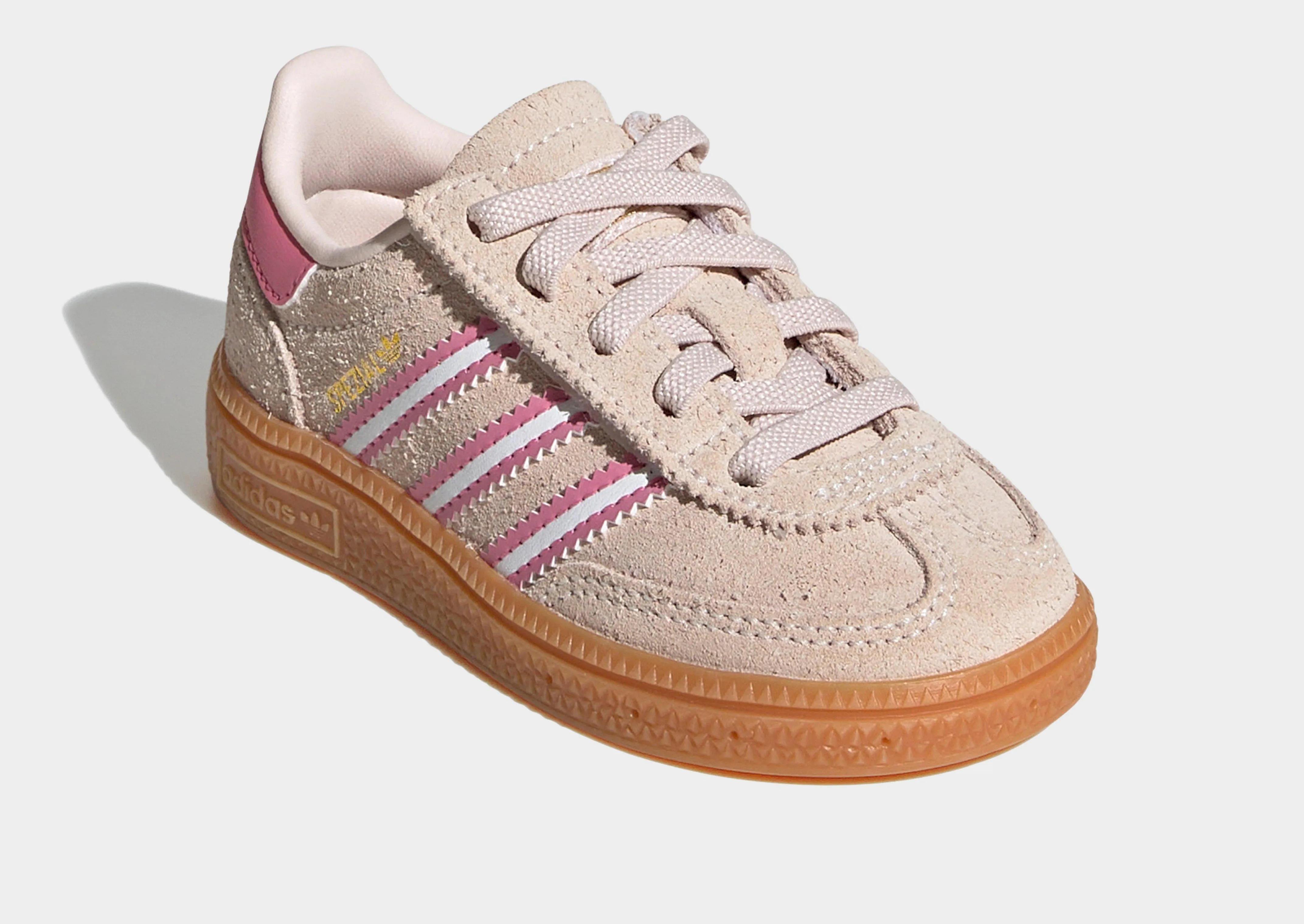 Handball Spezial Infant's Hill Climb Walk Daily