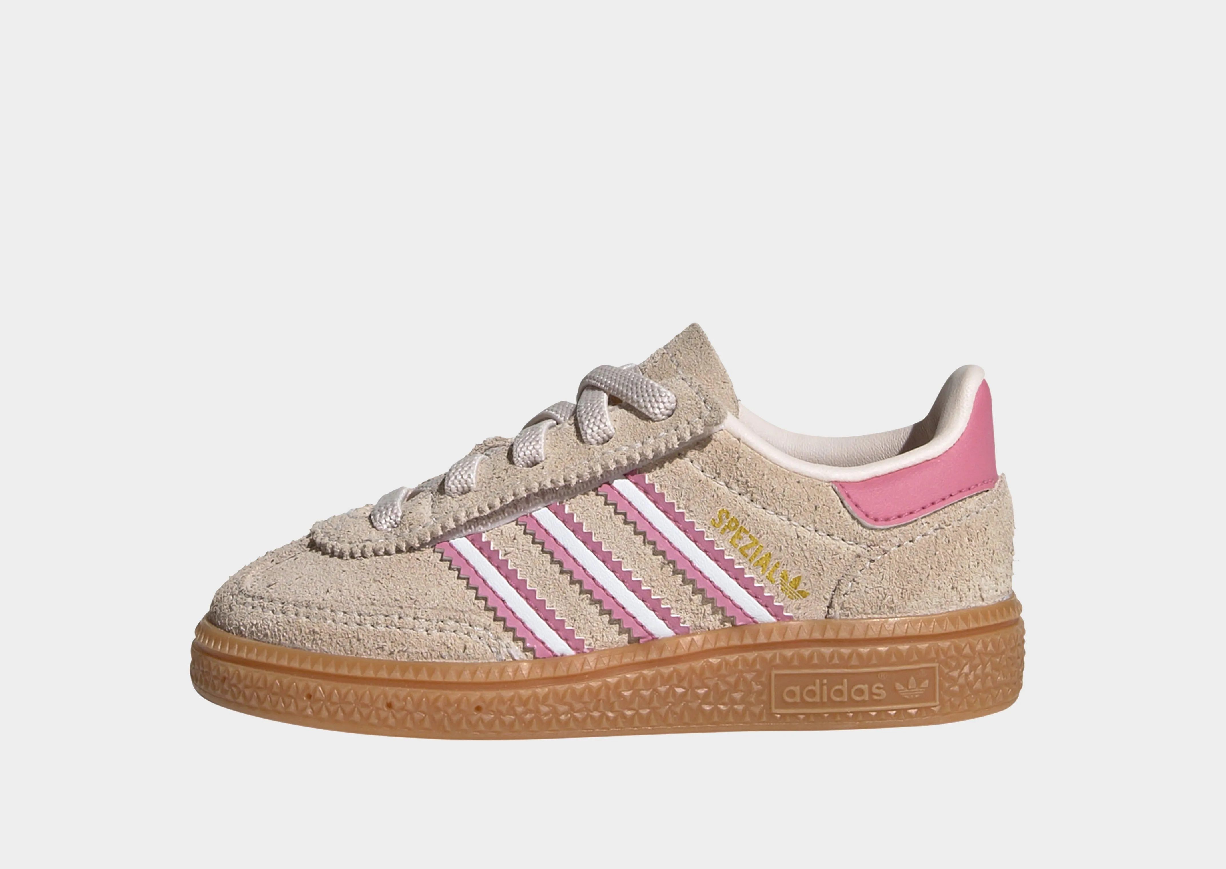Handball Spezial Infant's Durable outsole Soft Movement
