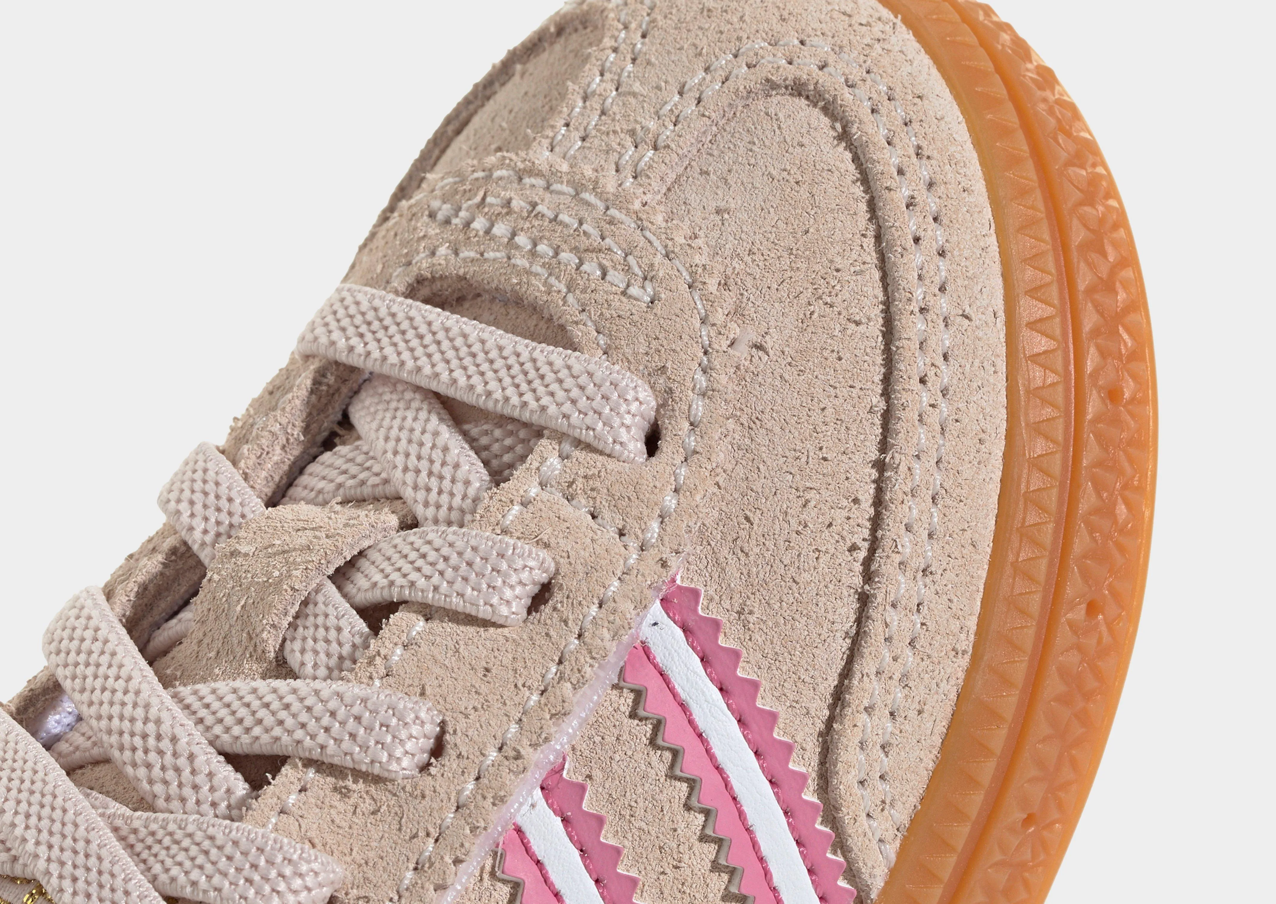 Handball Spezial Infant's Street Pace Basic Form