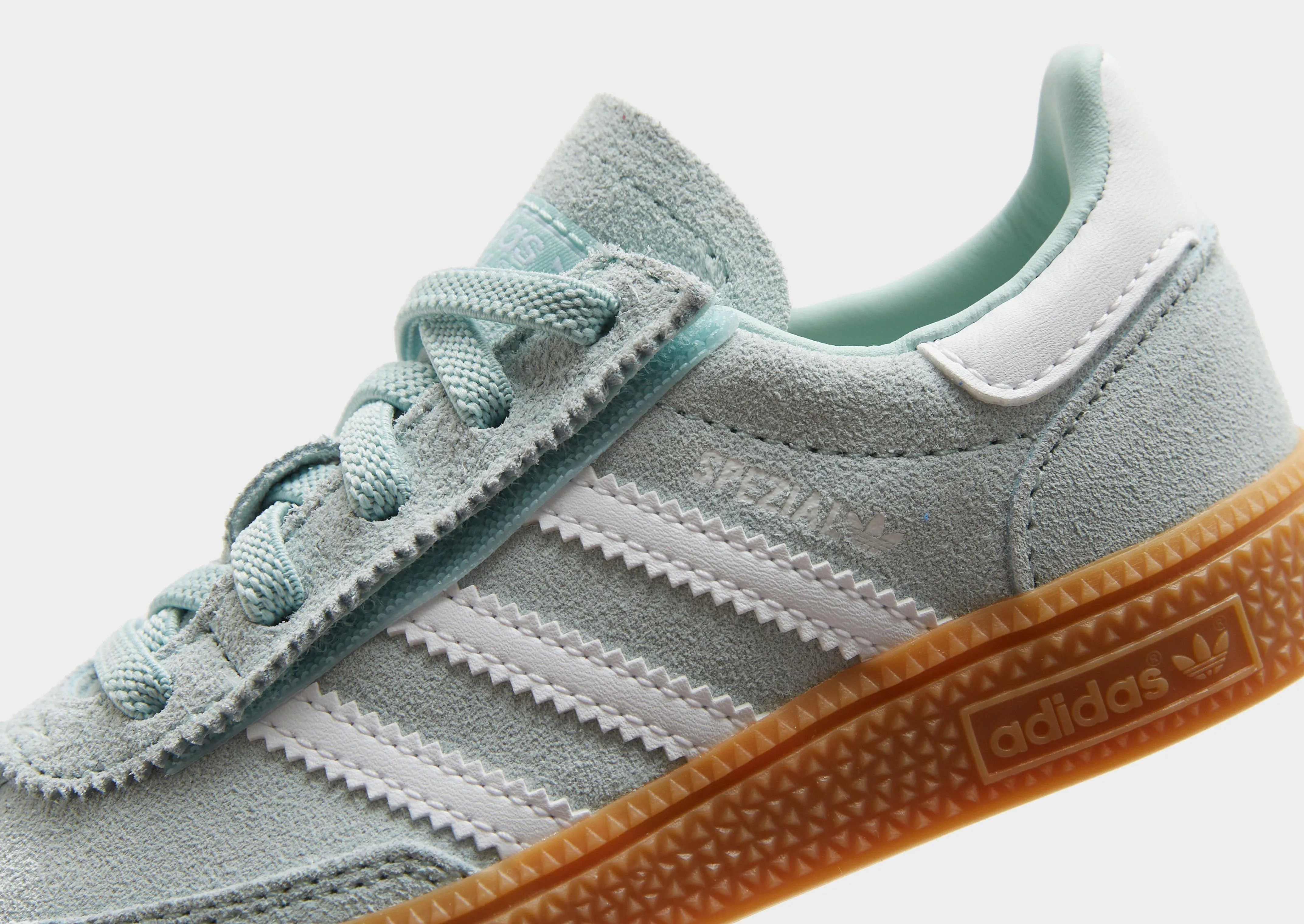 Relaxed Look Shoes Handball Spezial Infant's