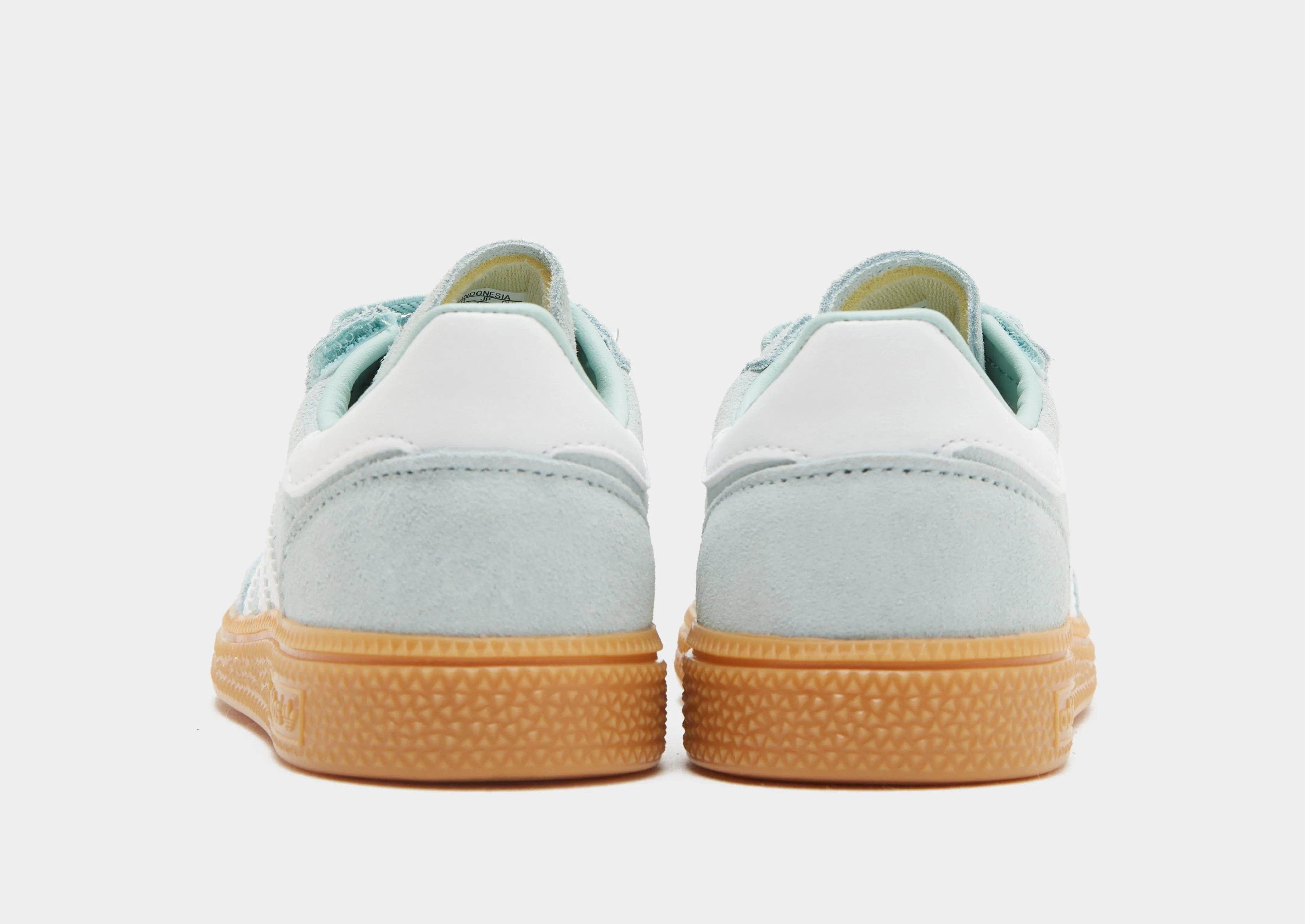Handball Spezial Infant's Ventilated Mesh Walk Time