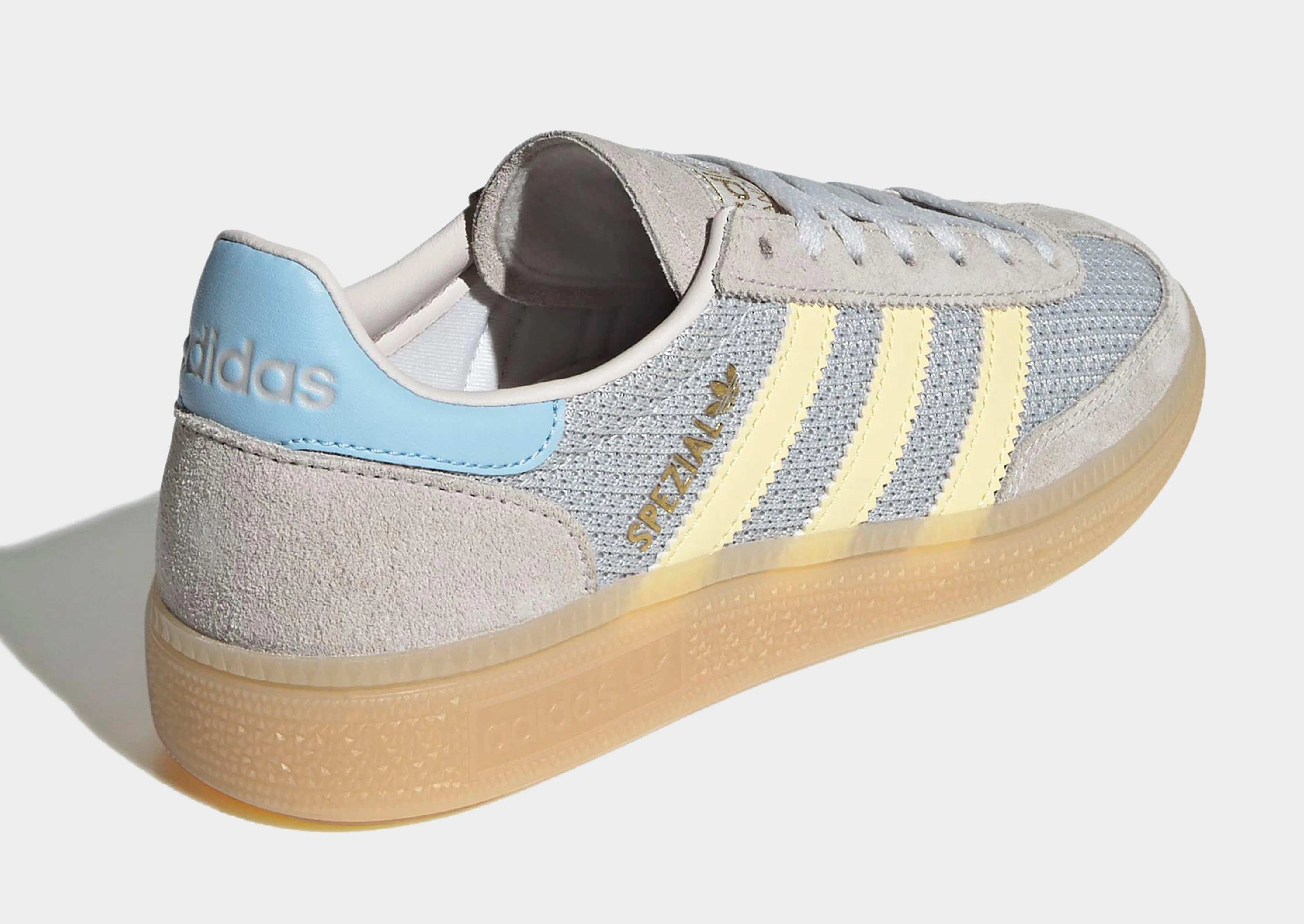HANDBALL SPEZIAL J$ Evening Stroll Quiet Sole