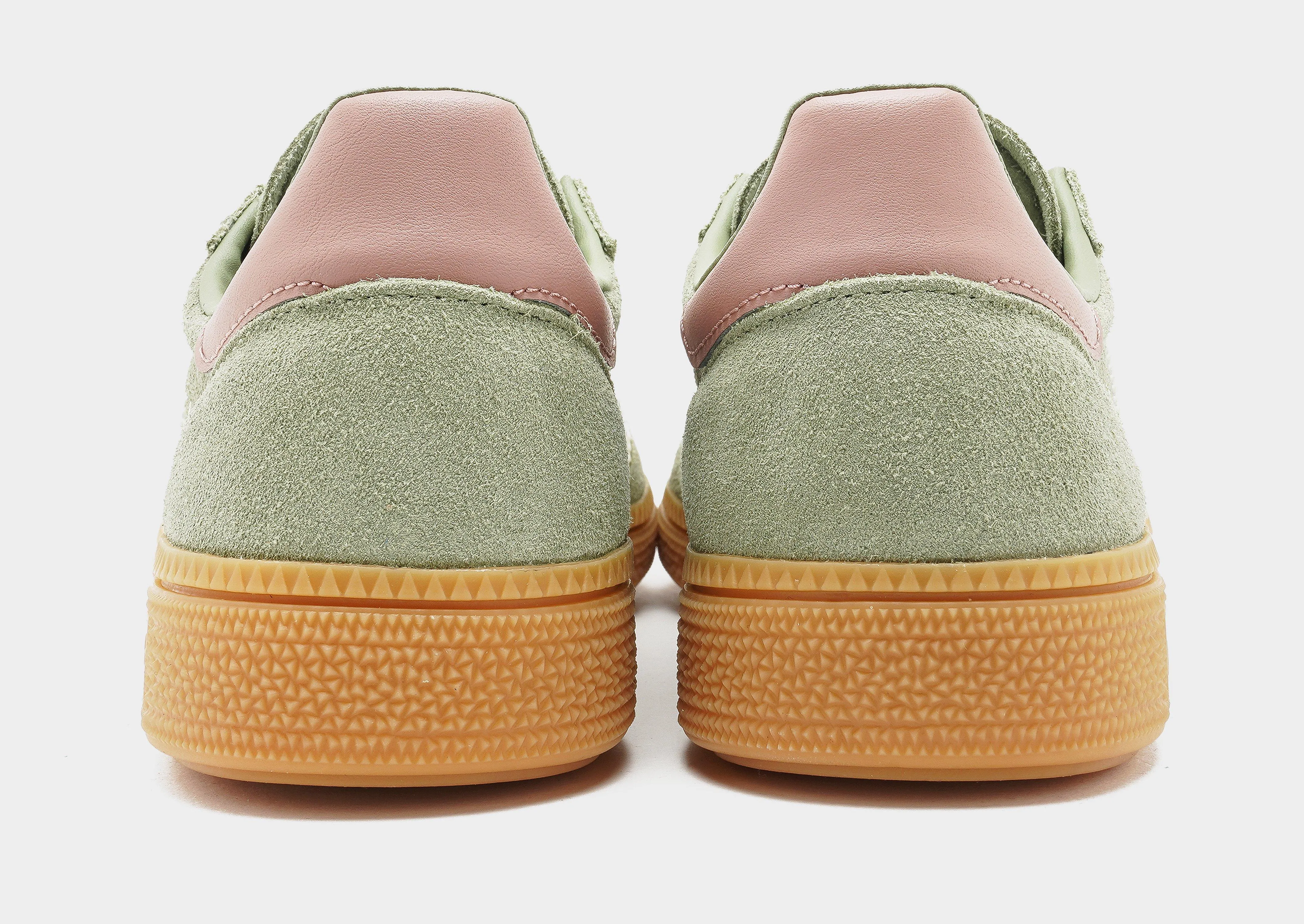 Handball Spezial Junior's Faux Leather