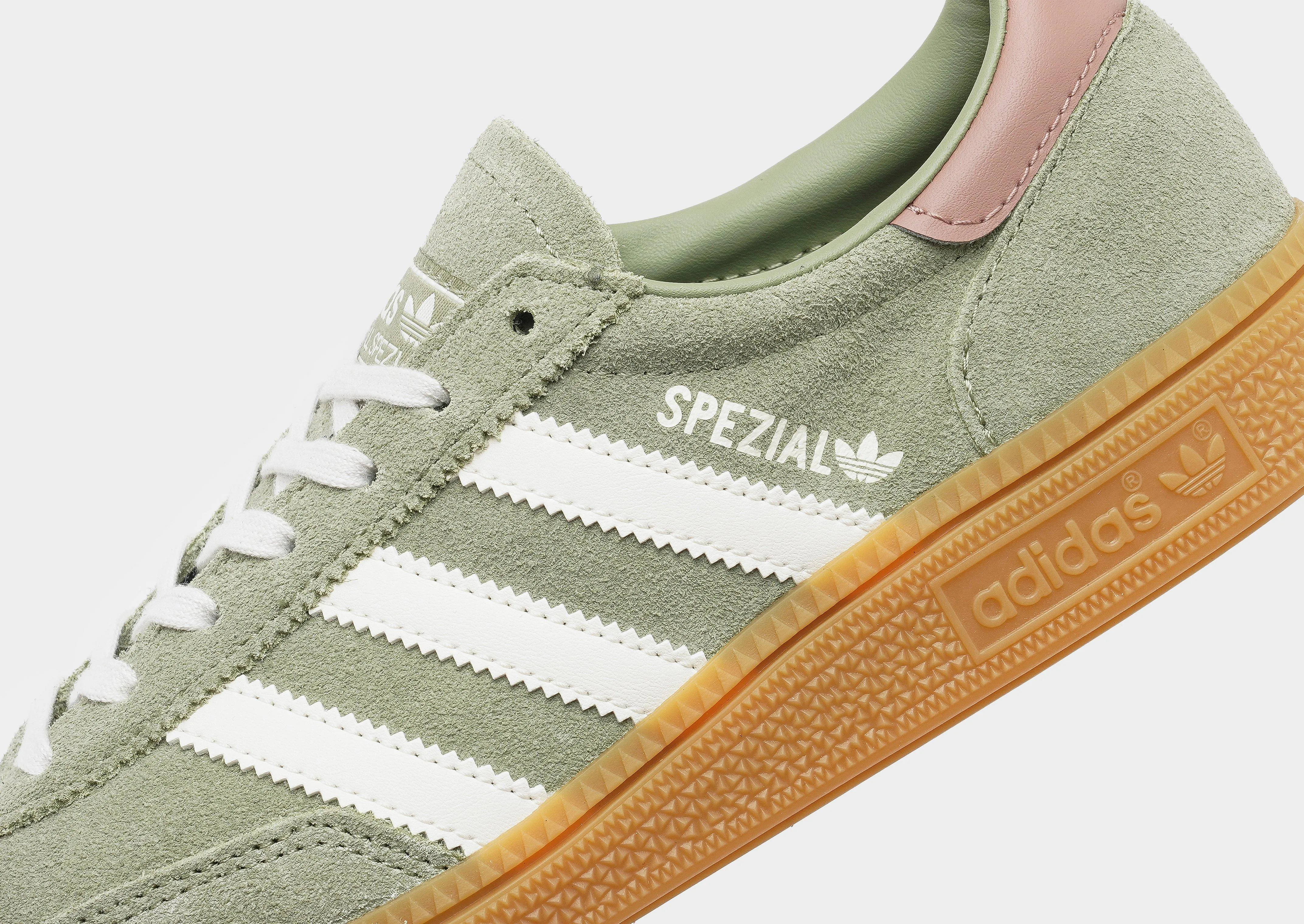 Comfortable Fit Shoes Handball Spezial Junior's