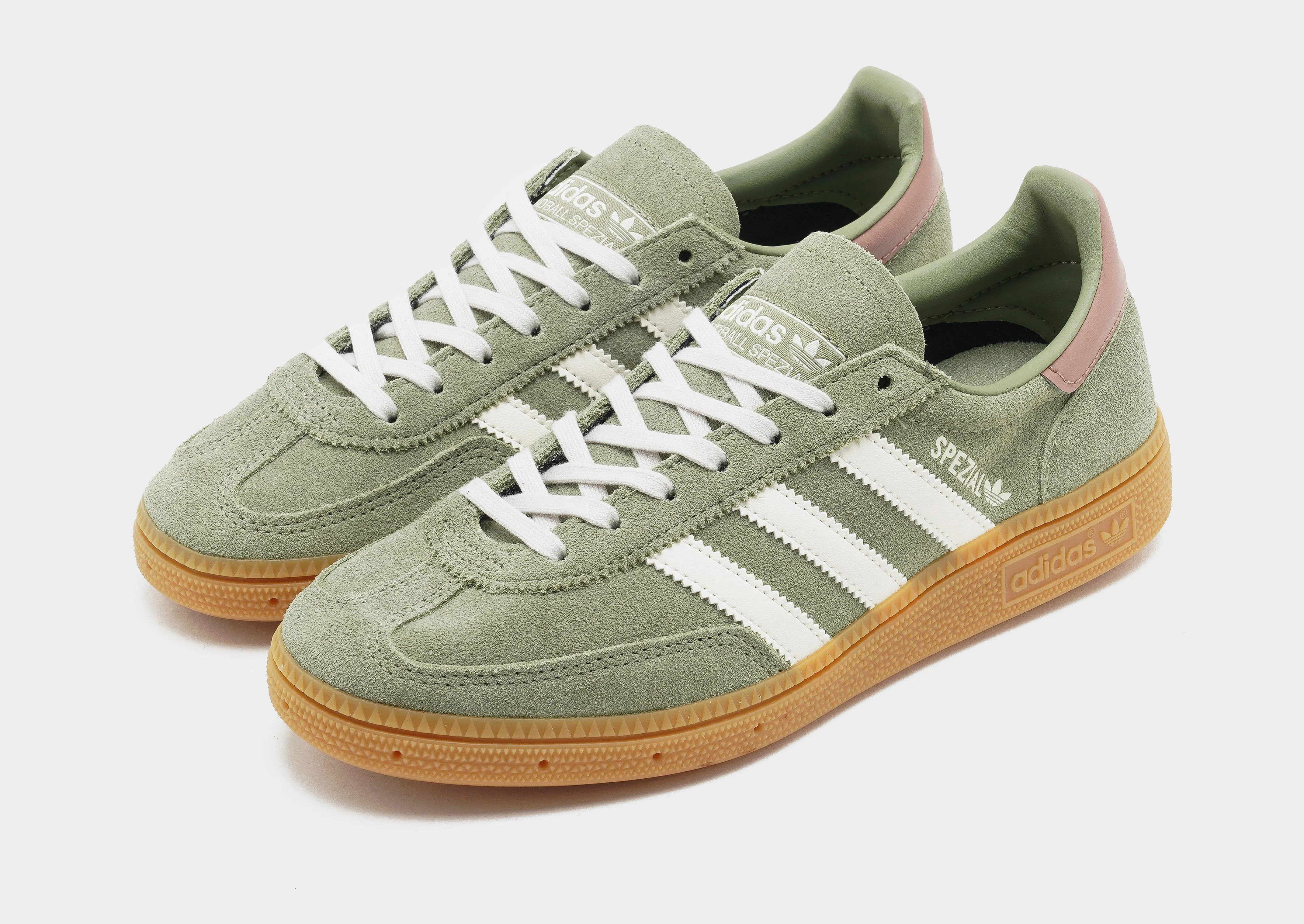 Comfort First Handball Spezial Junior's