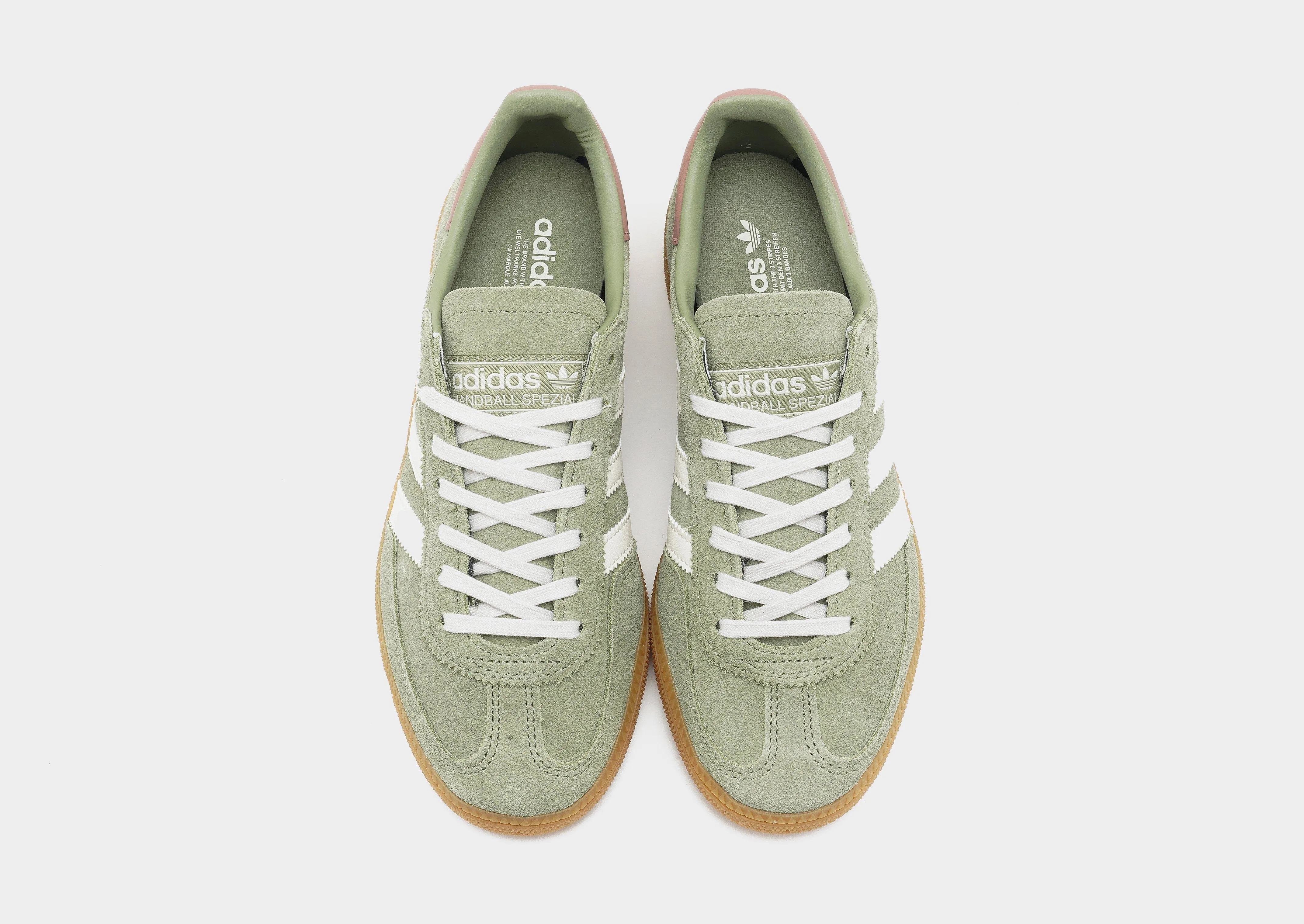 Handball Spezial Junior's padded insole Date Outfit