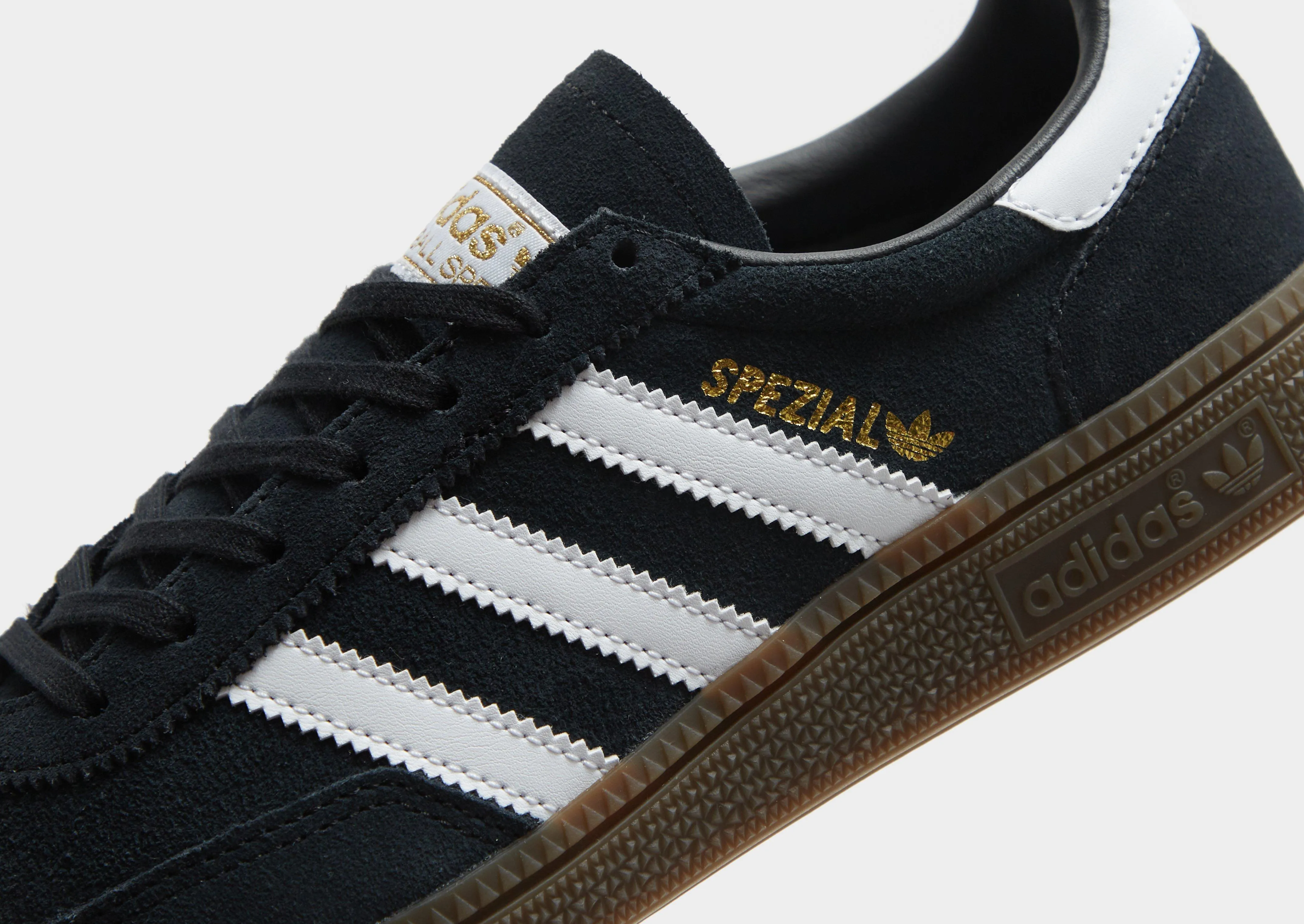 Handball Spezial Junior's AnkleSupport MoistureWicking