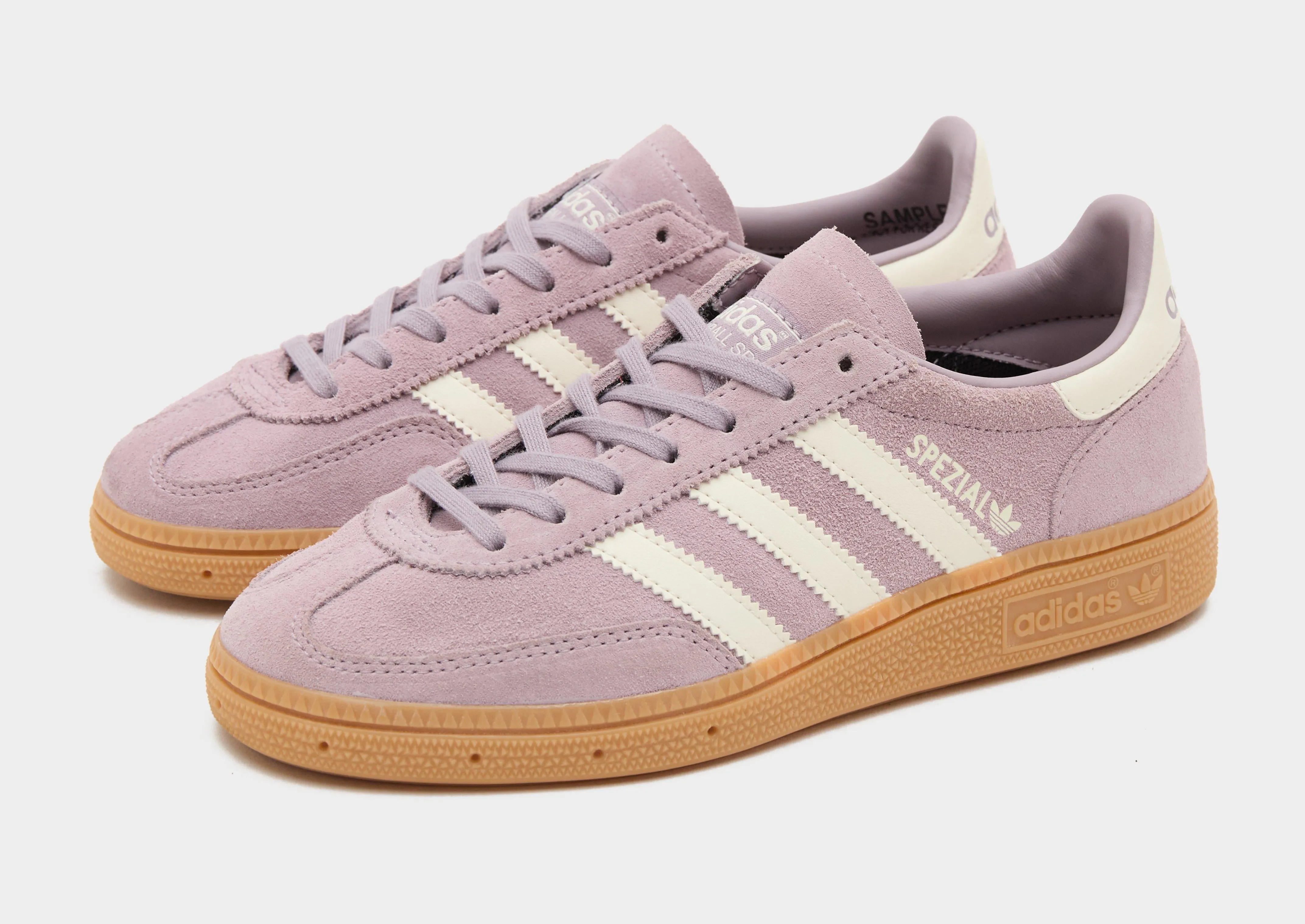 Handball Spezial Junior's Derby Style