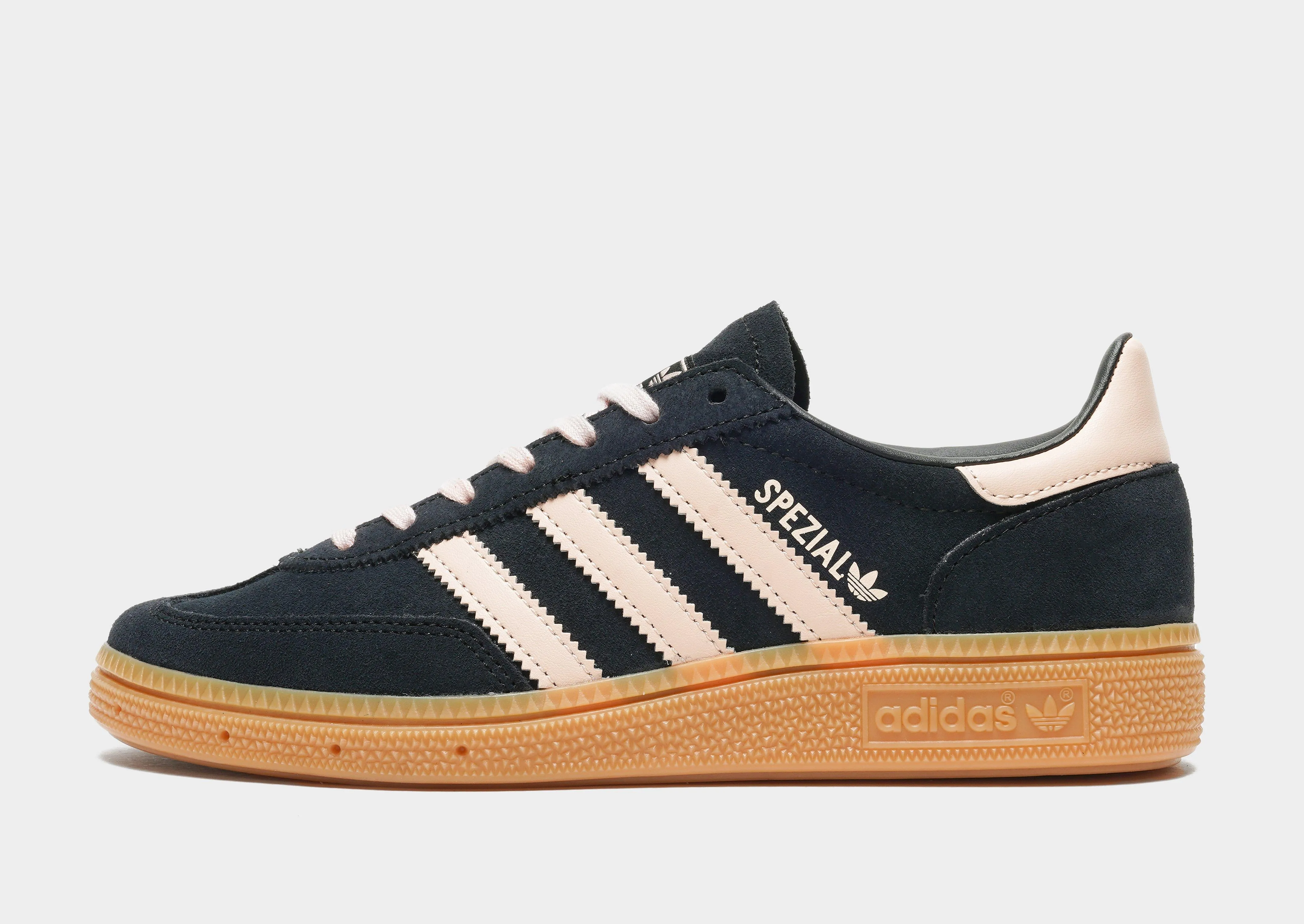 Hook And Loop Quick Fit Handball Spezial Junior's