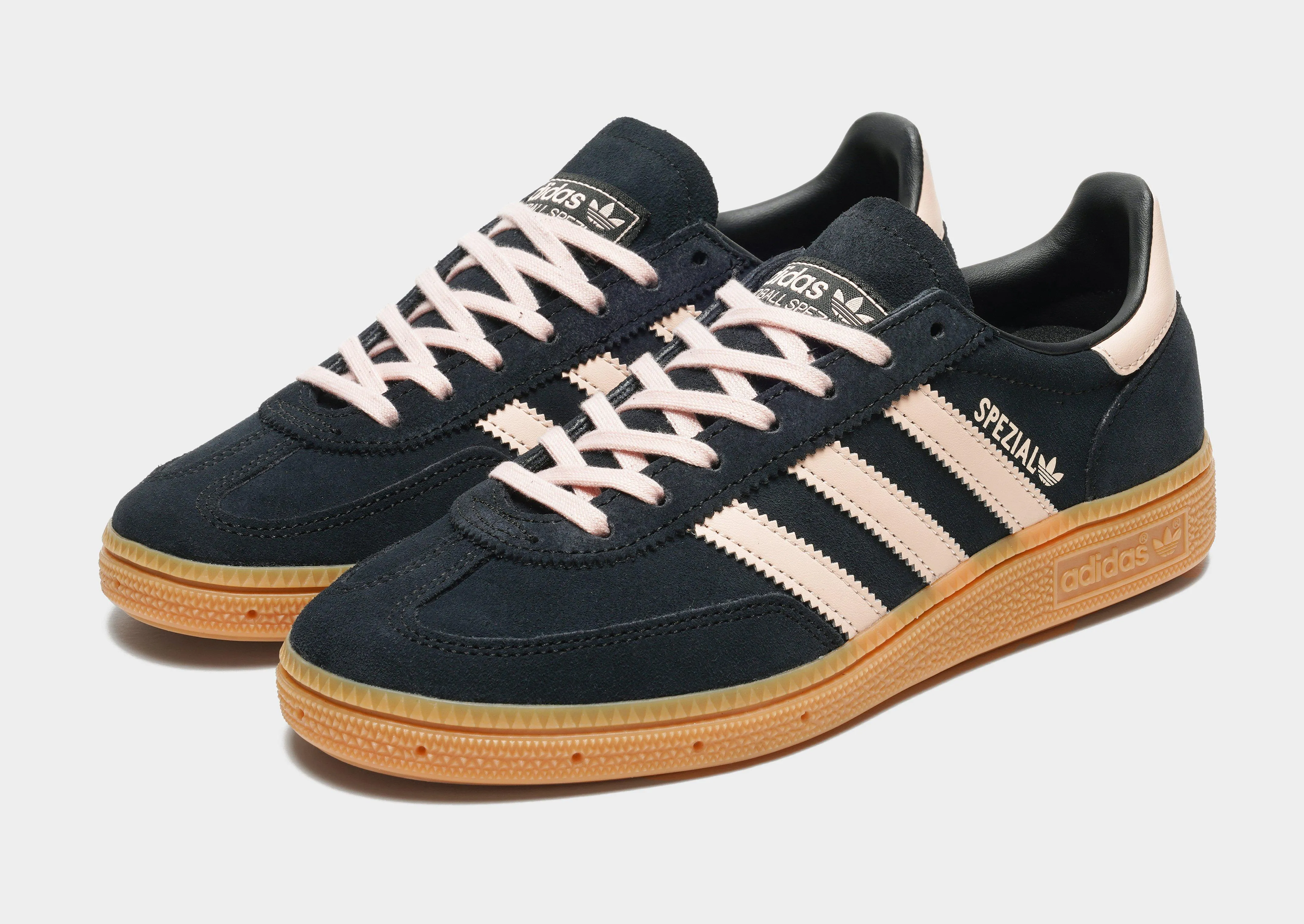 Handball Spezial Junior's Everyday Edge Durability