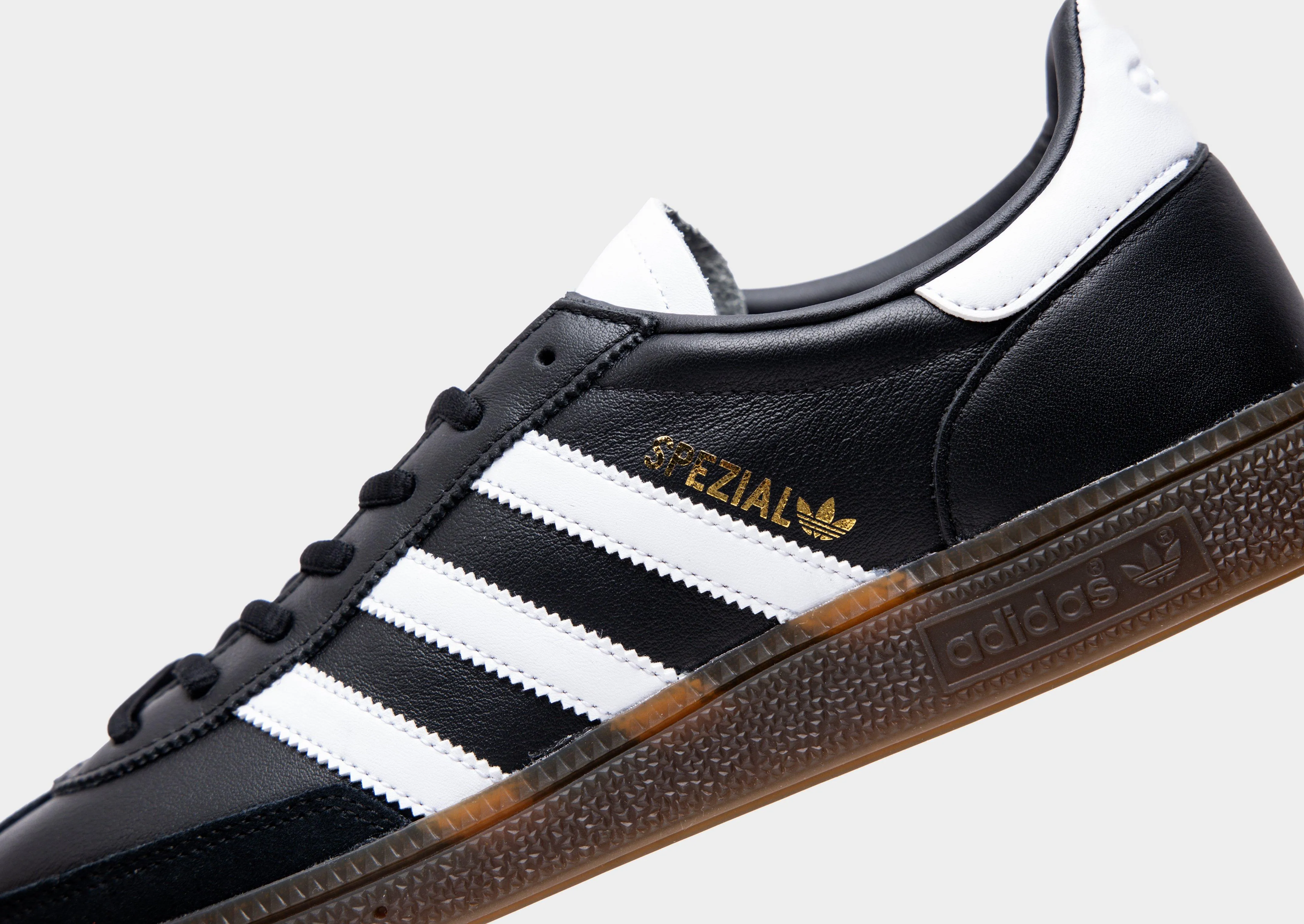 Handball Spezial Synthetic Upper Airport Run