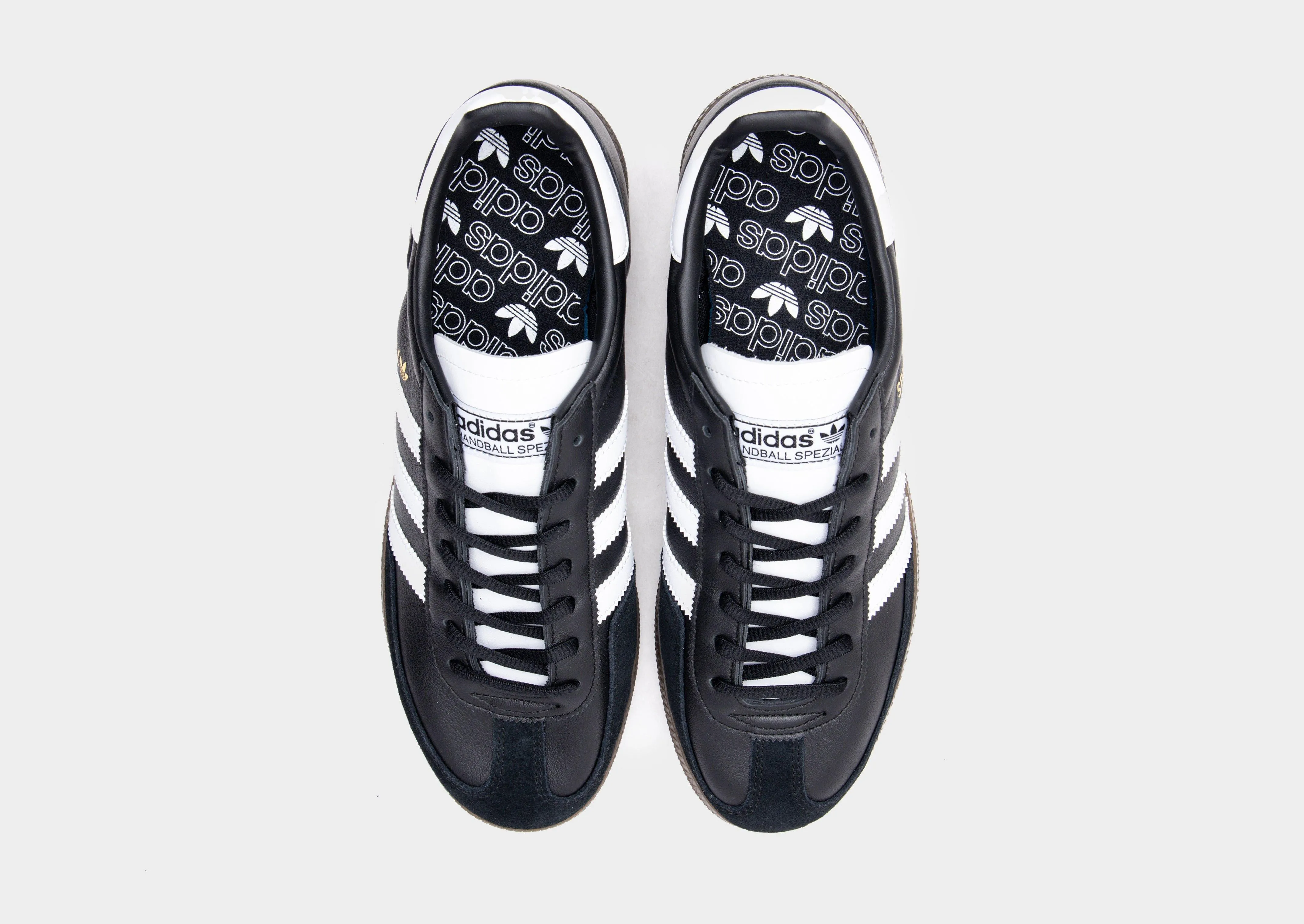 Lean Look Handball Spezial