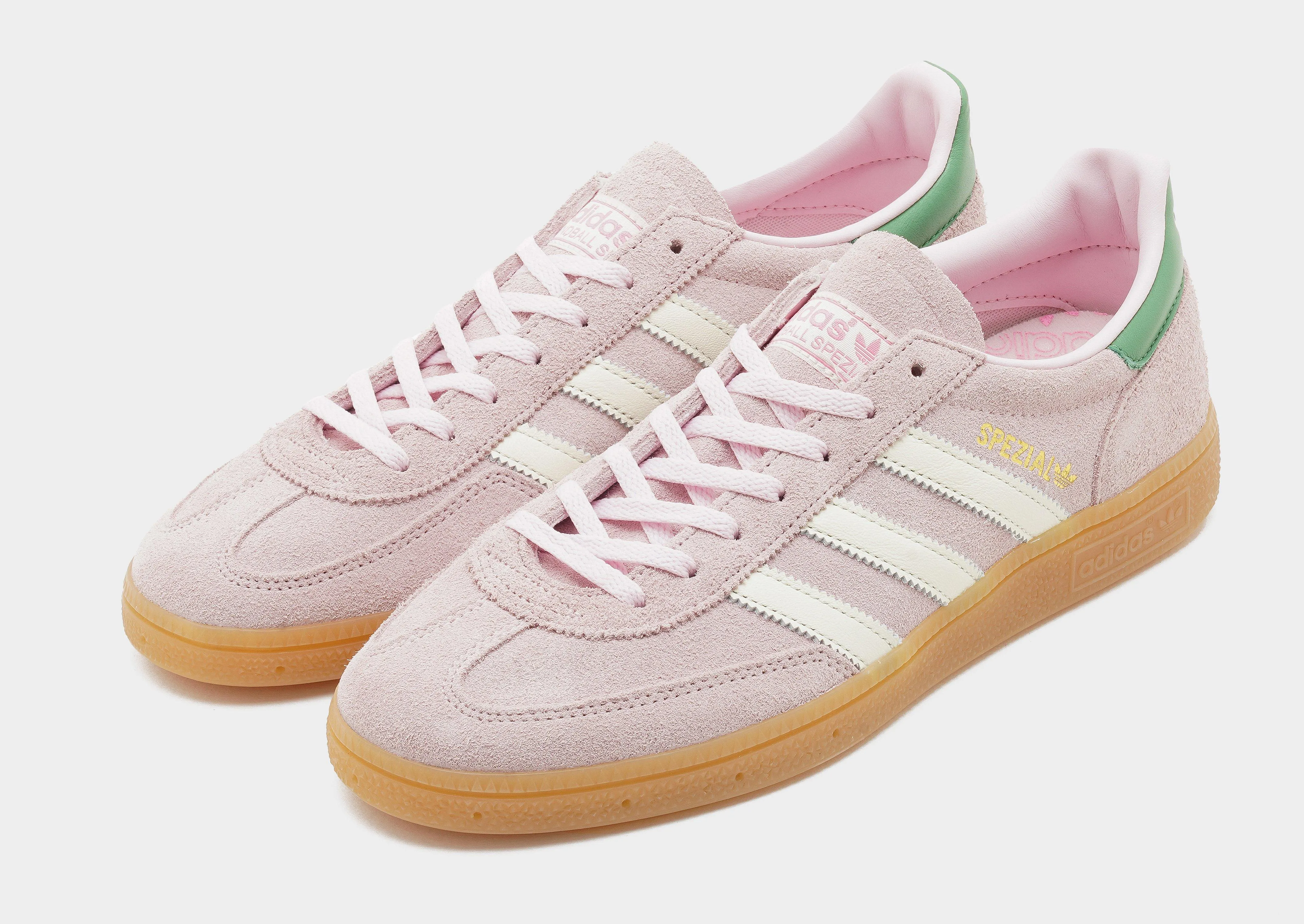 Handball Spezial synthetic leather