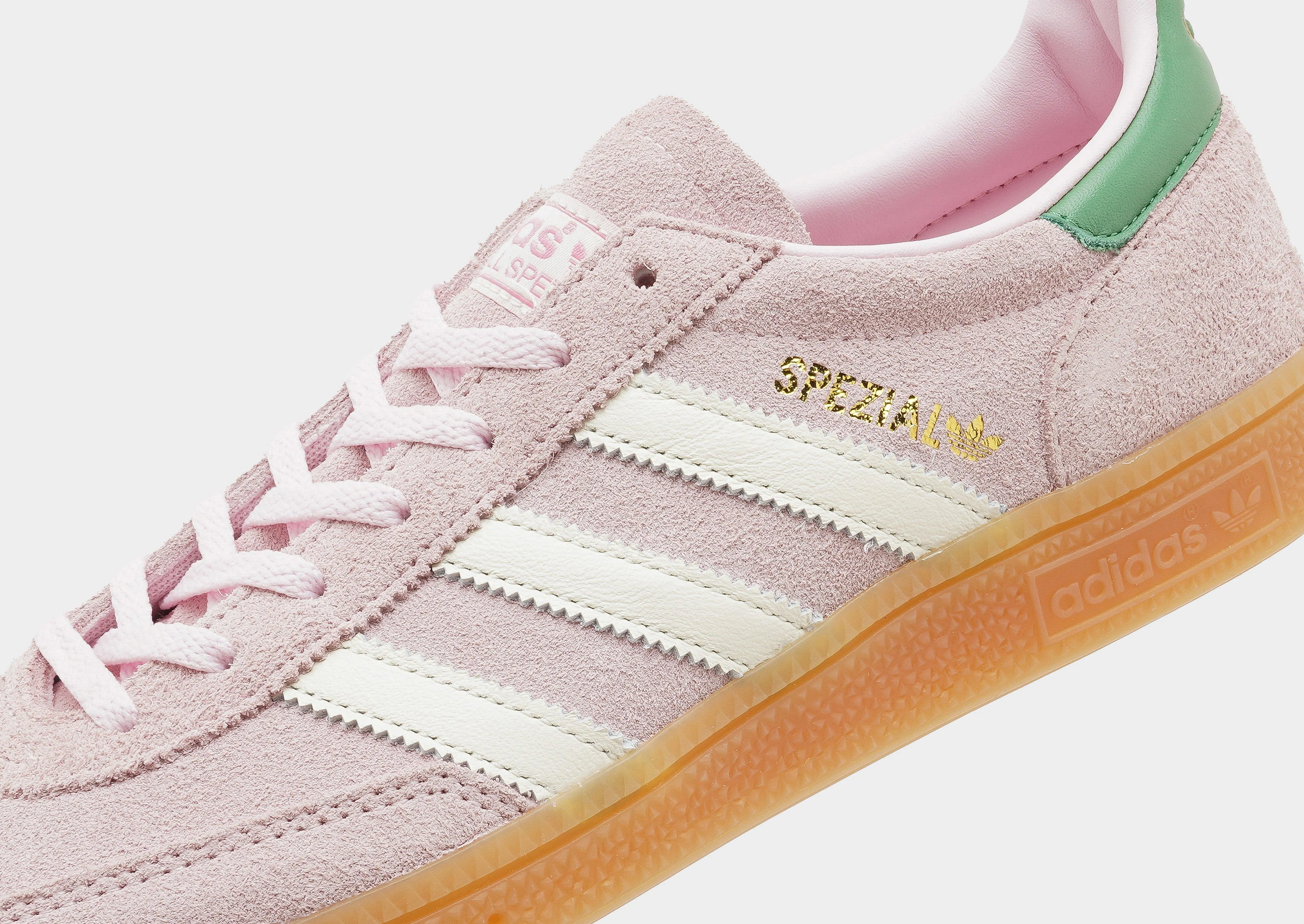 Wind Step Travel Choice Handball Spezial