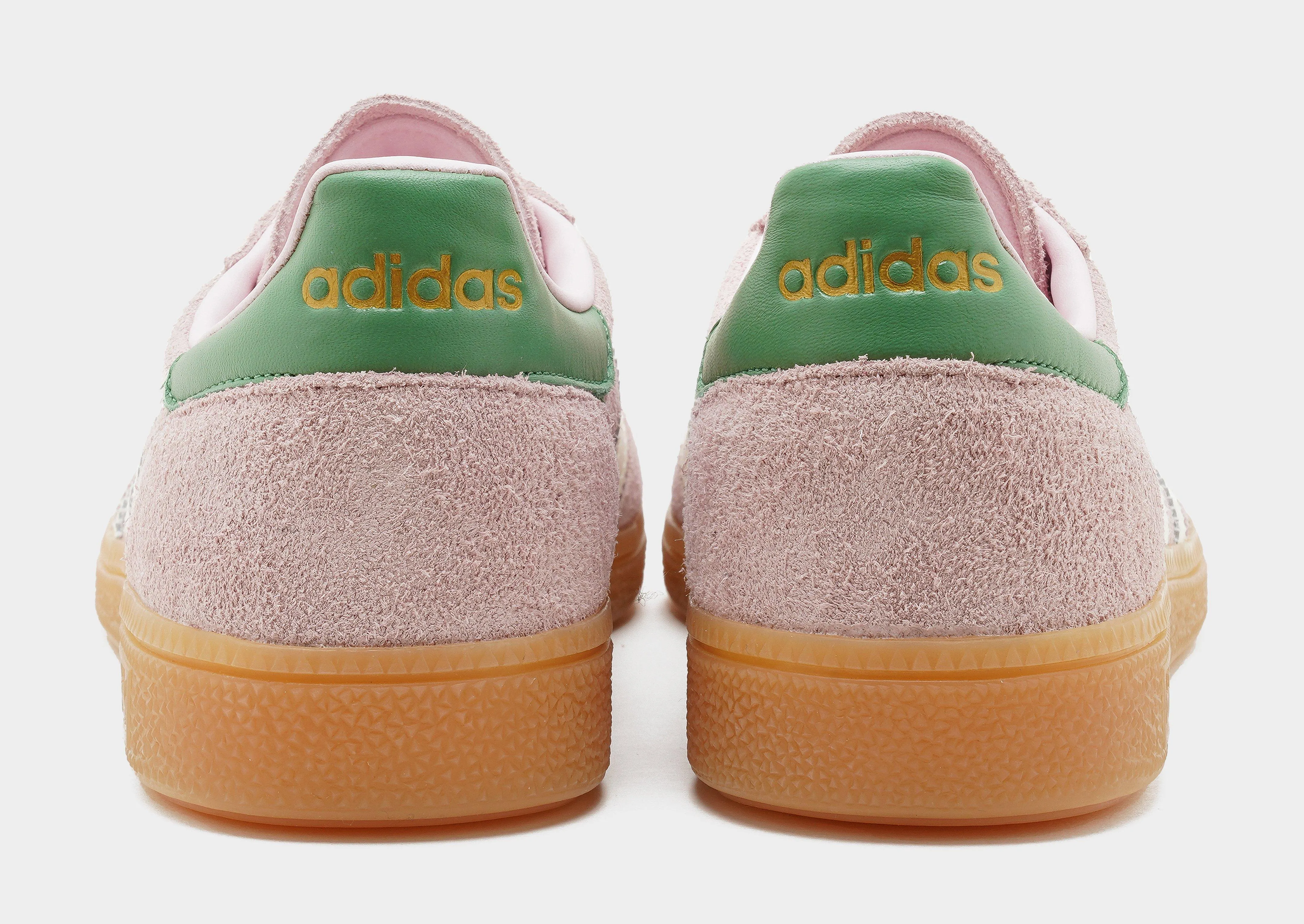 Drop Hike Handball Spezial