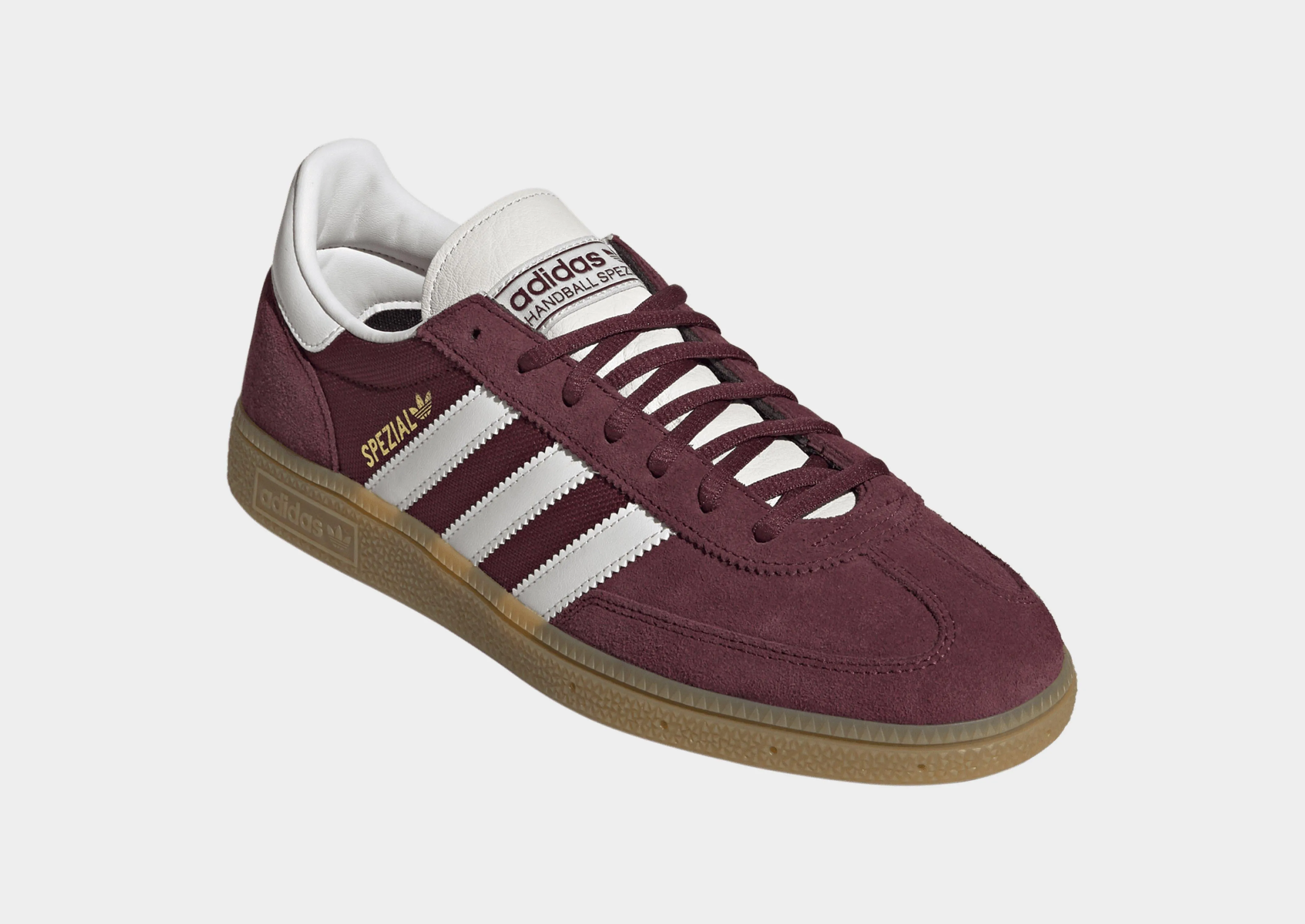 Fresh Design Quiet Step Handball Spezial