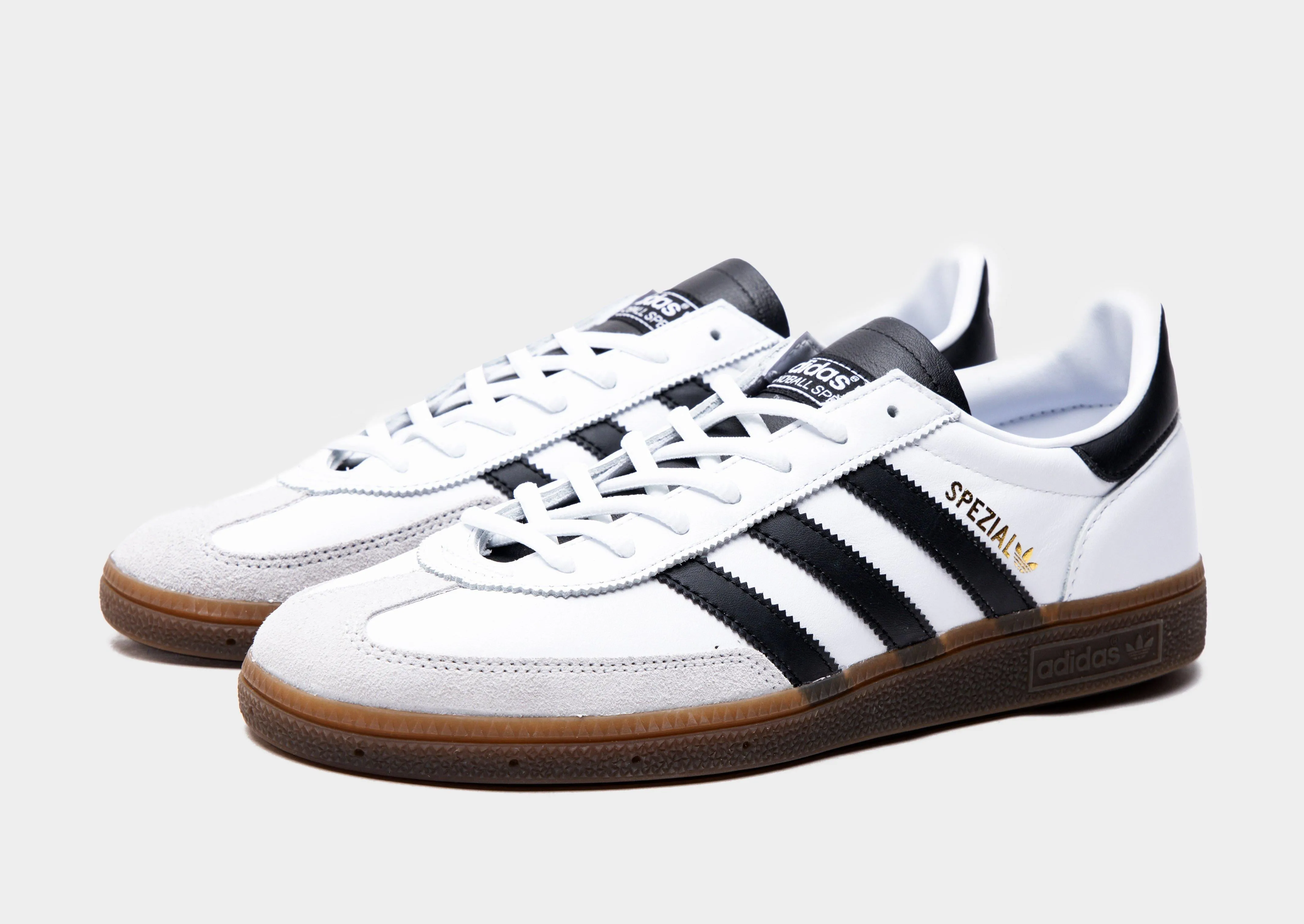 Slip-Resistant Shoes Fast pace Handball Spezial
