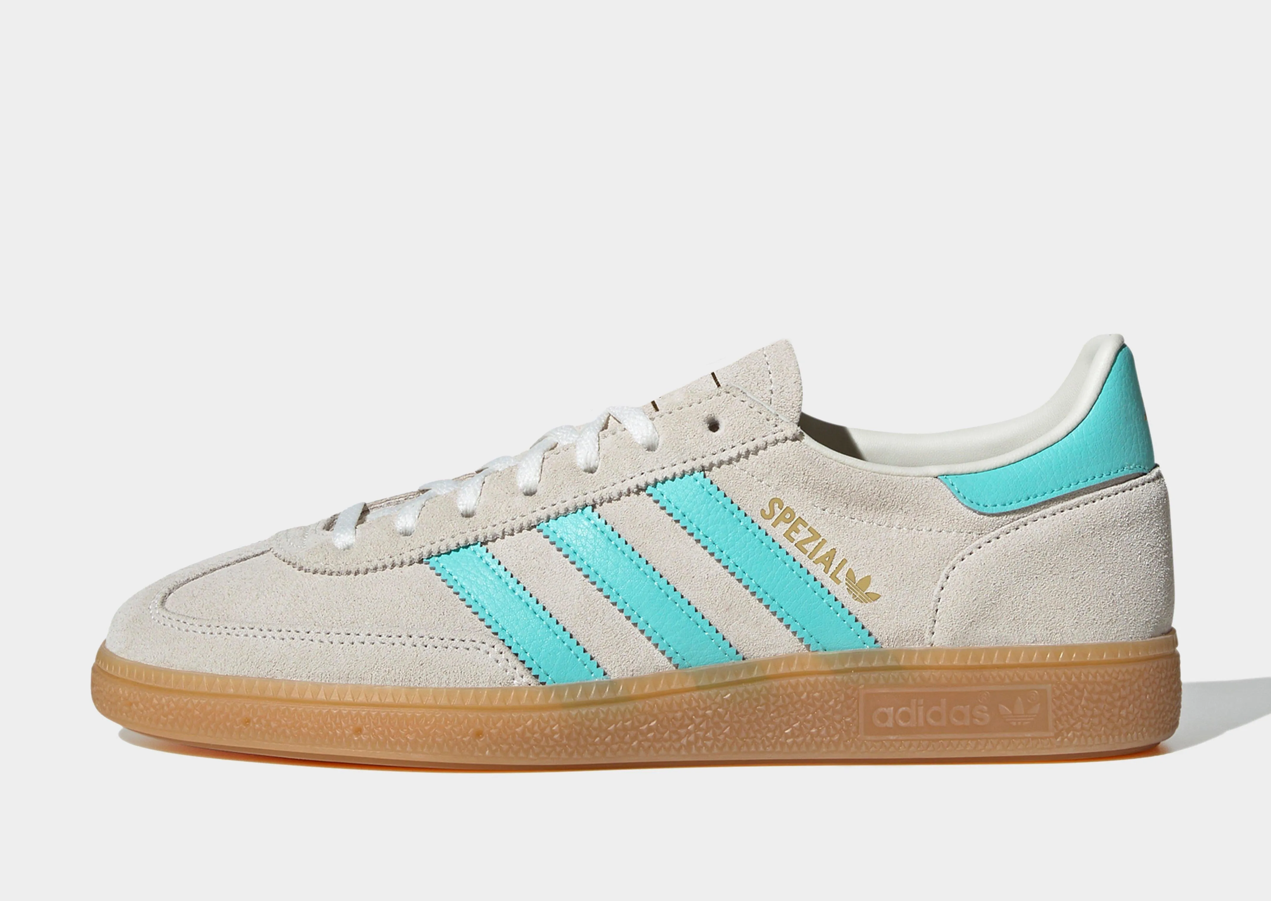 Handball Spezial Relax Step Move Comfort