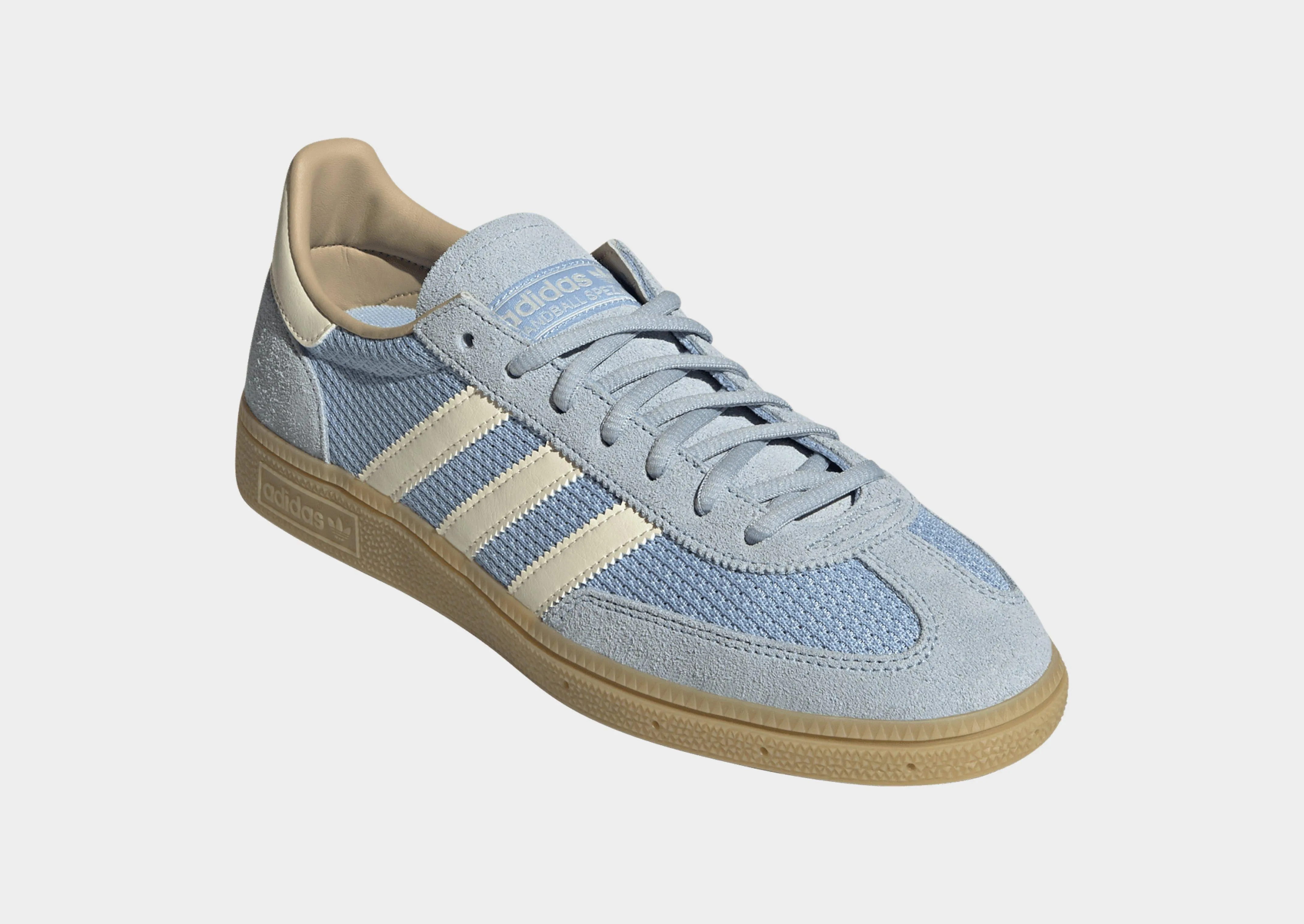 Handball Spezial Minimal Detail Comfort Wear