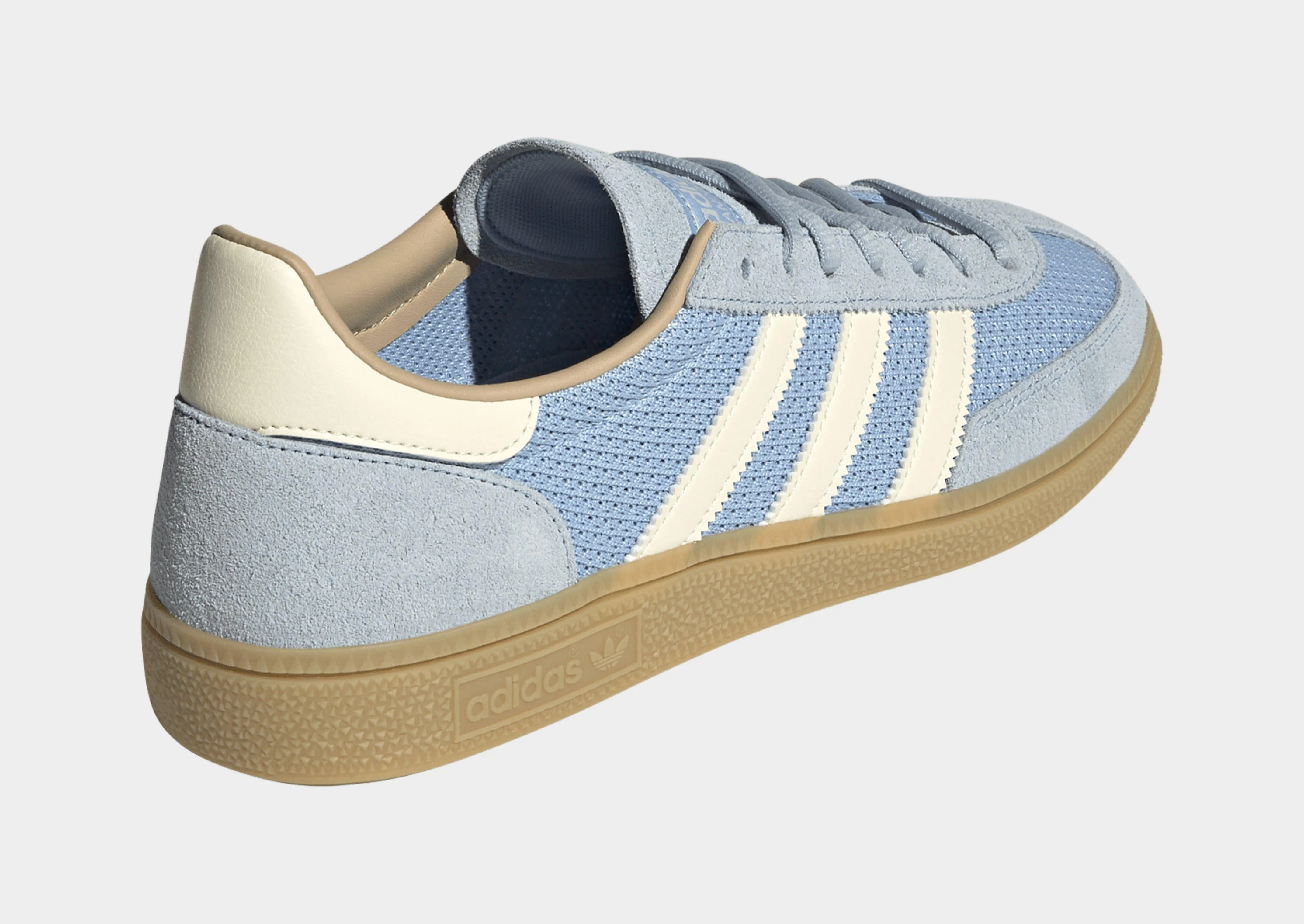 Quiet Footprint Handball Spezial