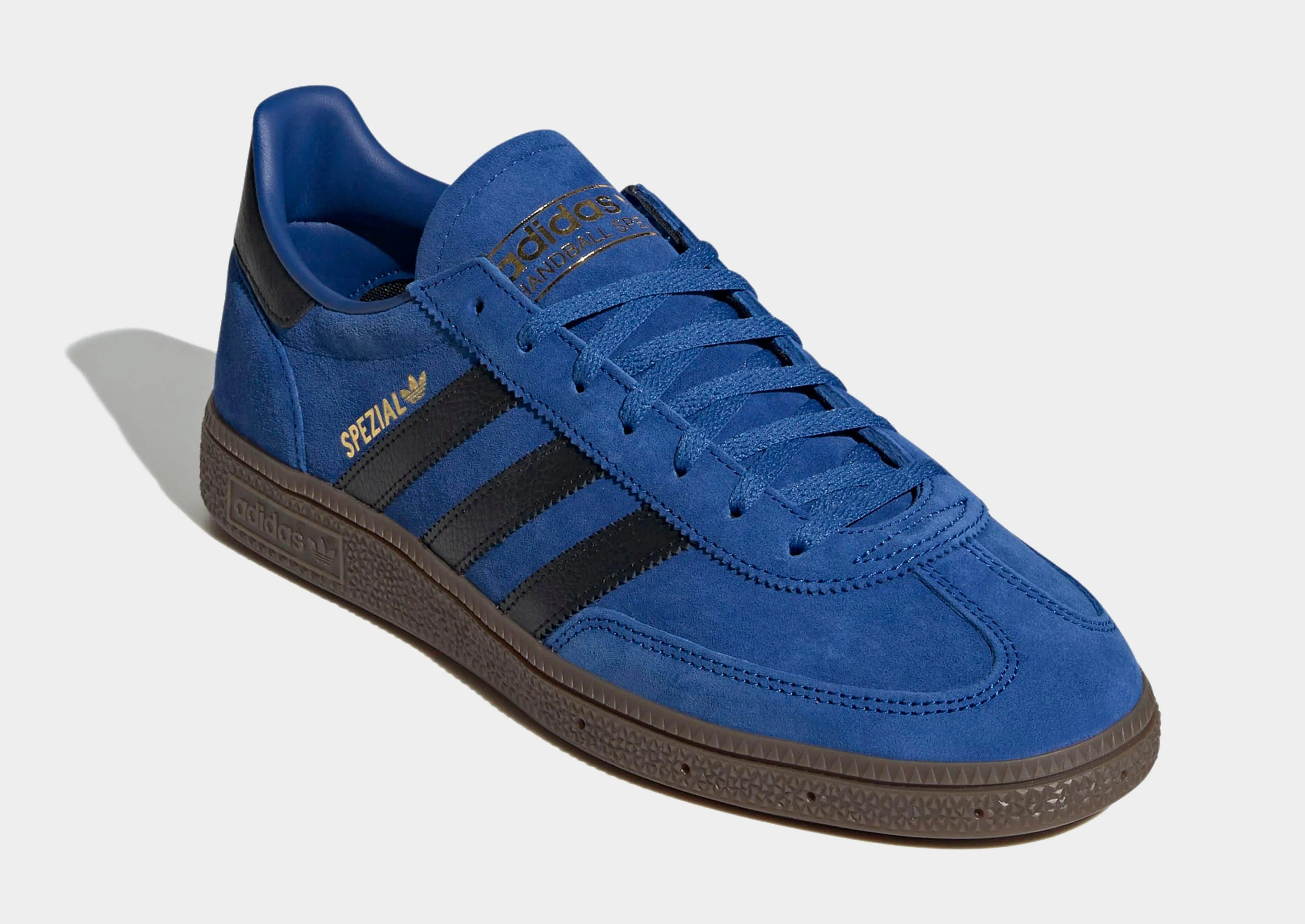 Handball Spezial Ice Step