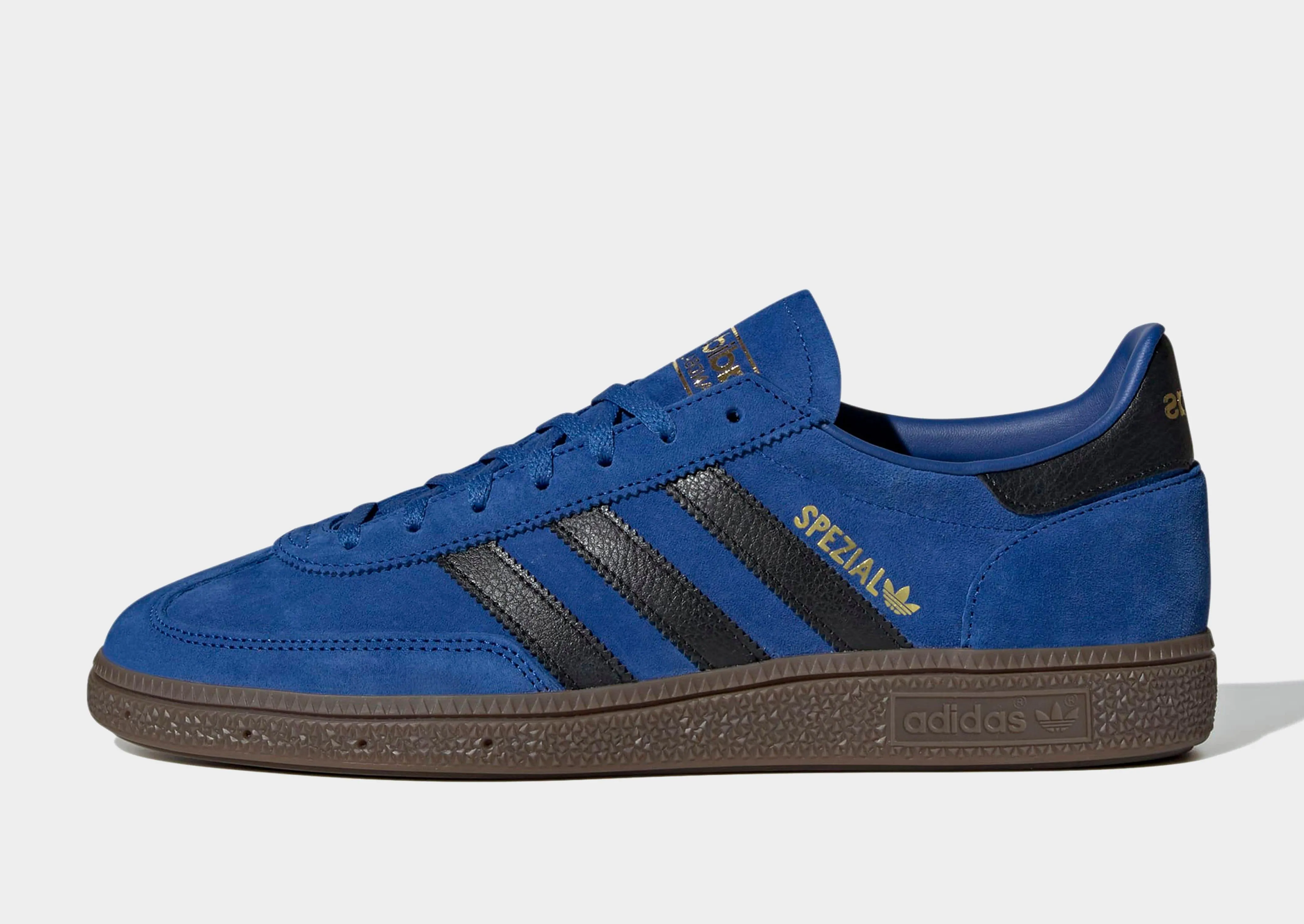 Handball Spezial Total Support Smart option