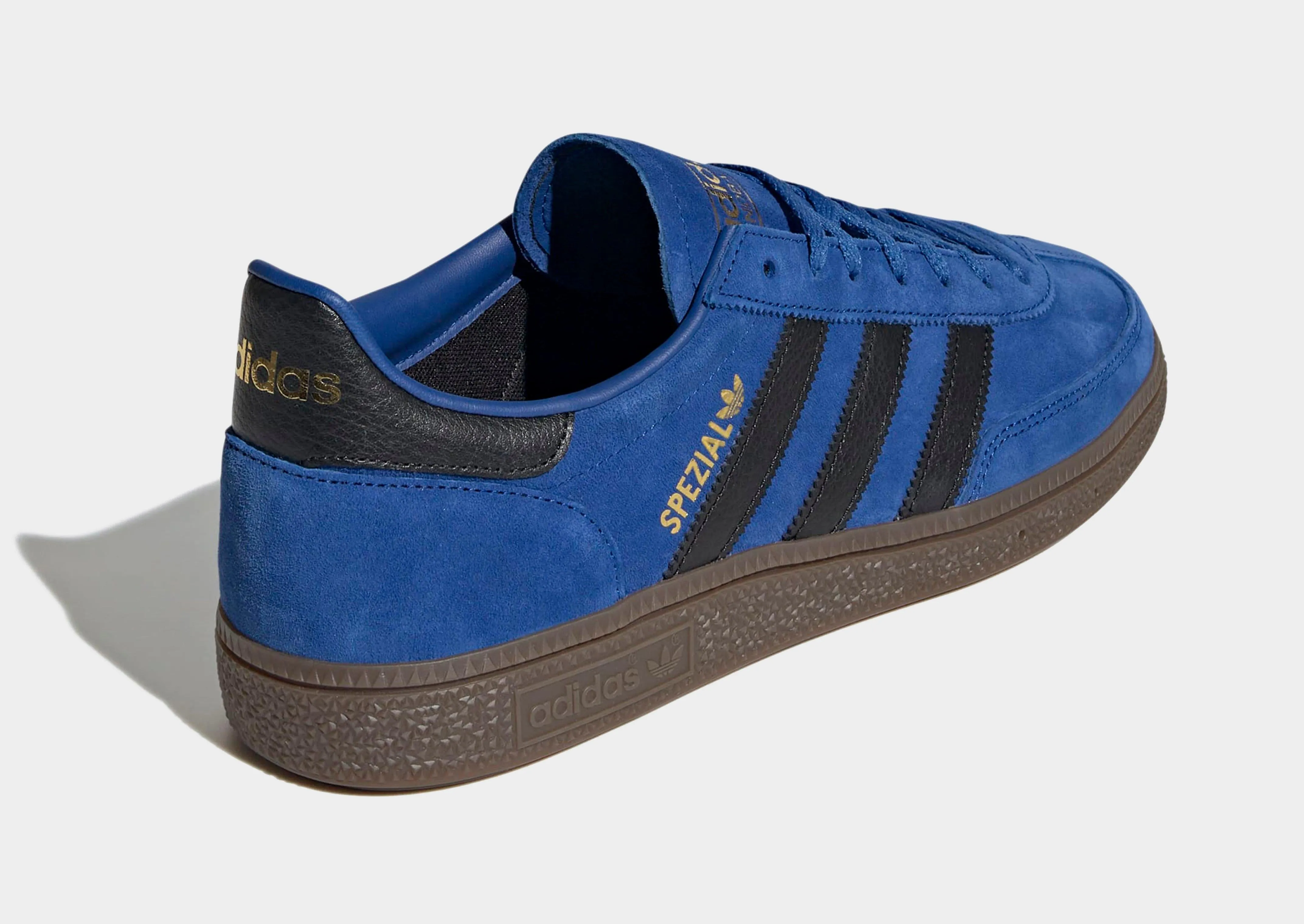 Handball Spezial School Run Train Trip
