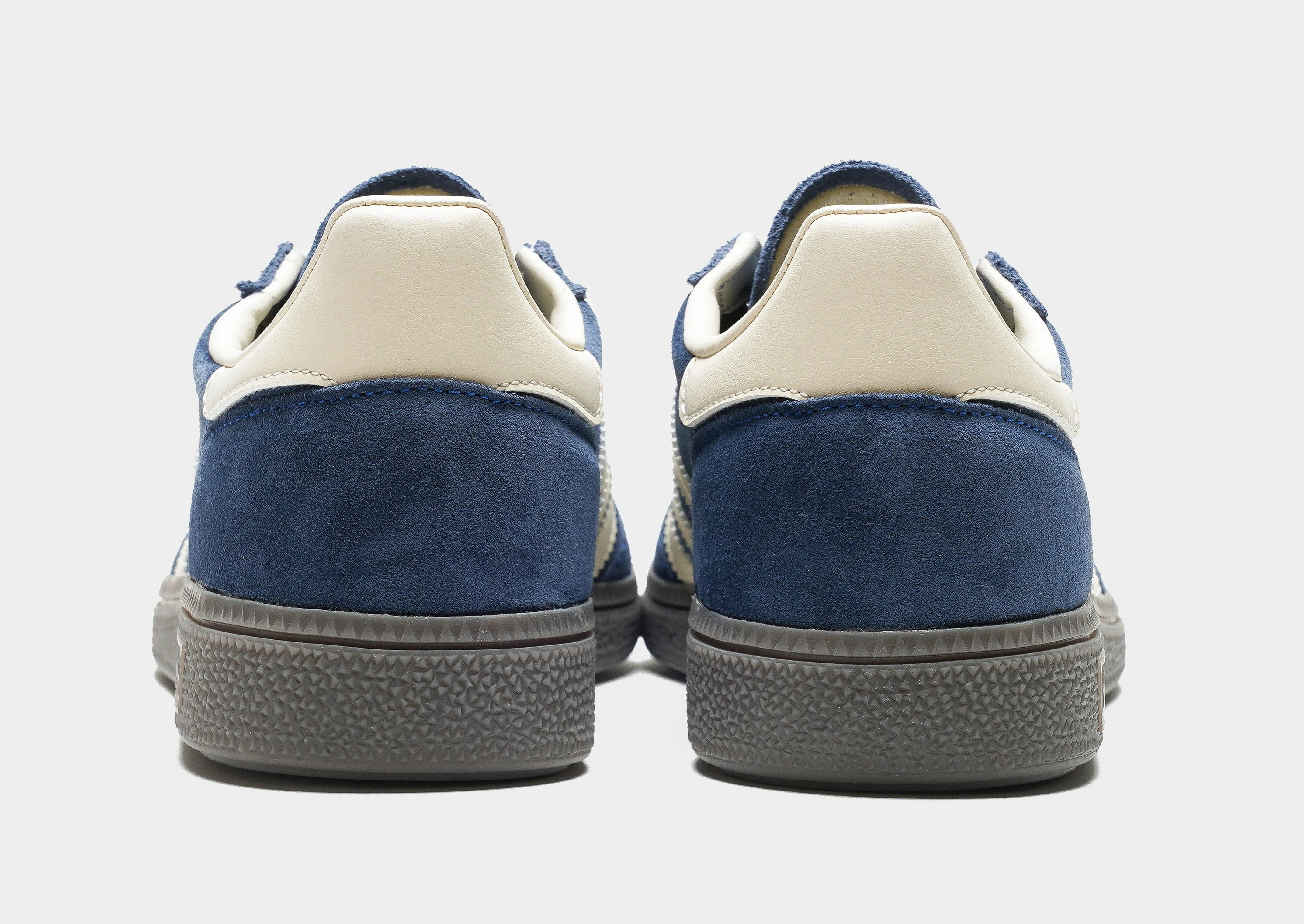 Sand Beige Lead Step Handball Spezial