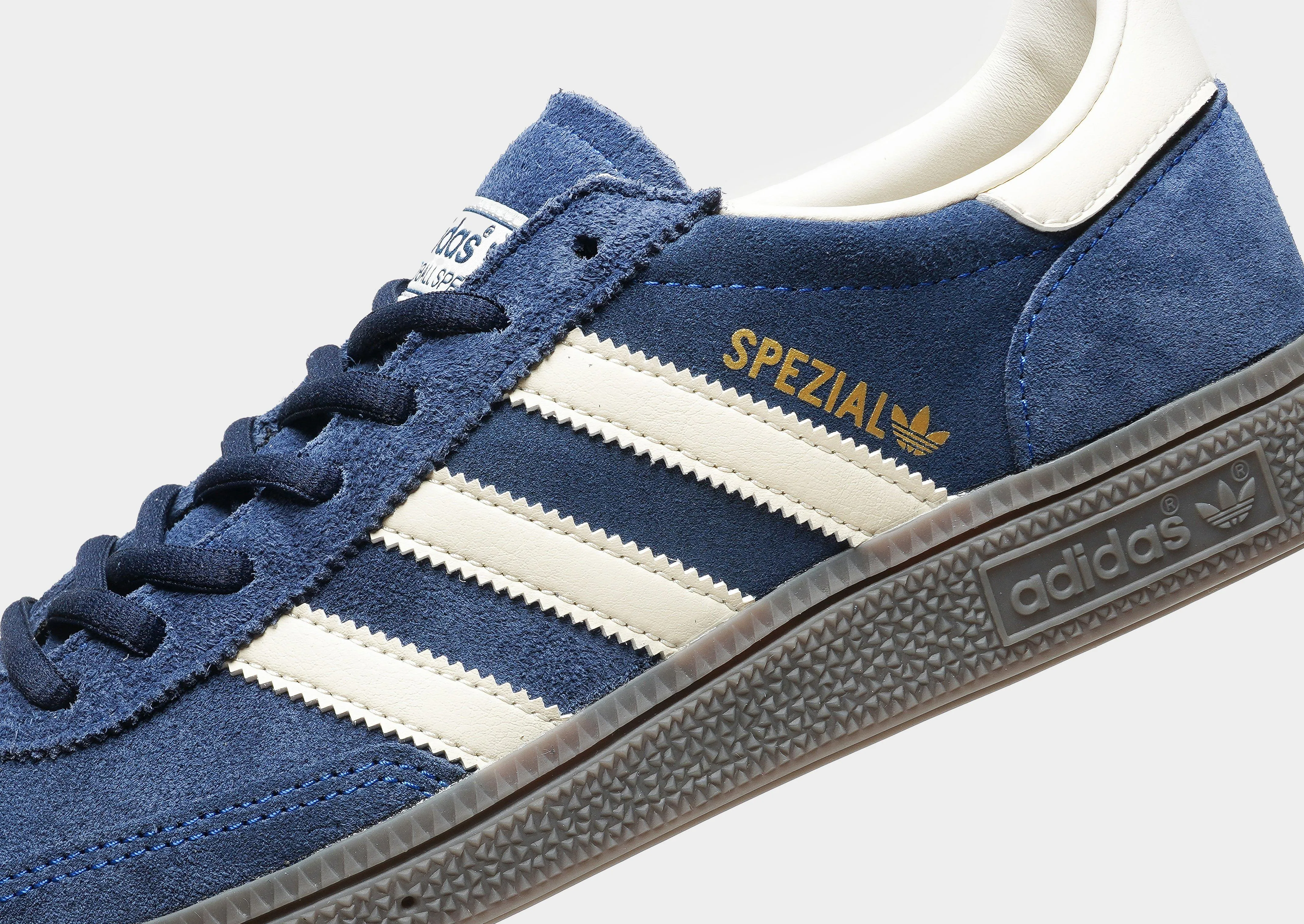 Handball Spezial Breath Zones
