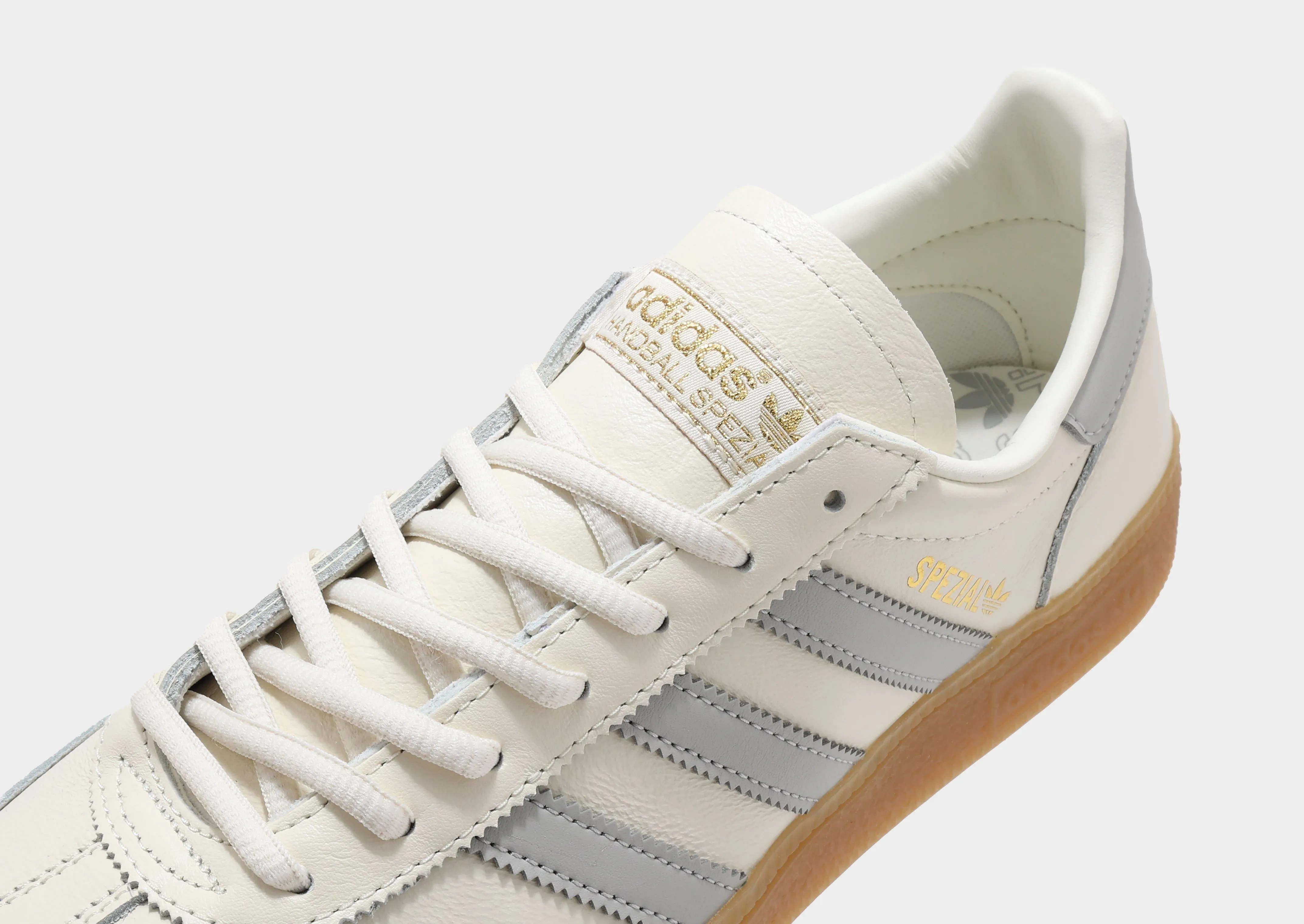 Handball Spezial Velcro Design Sleek Finish