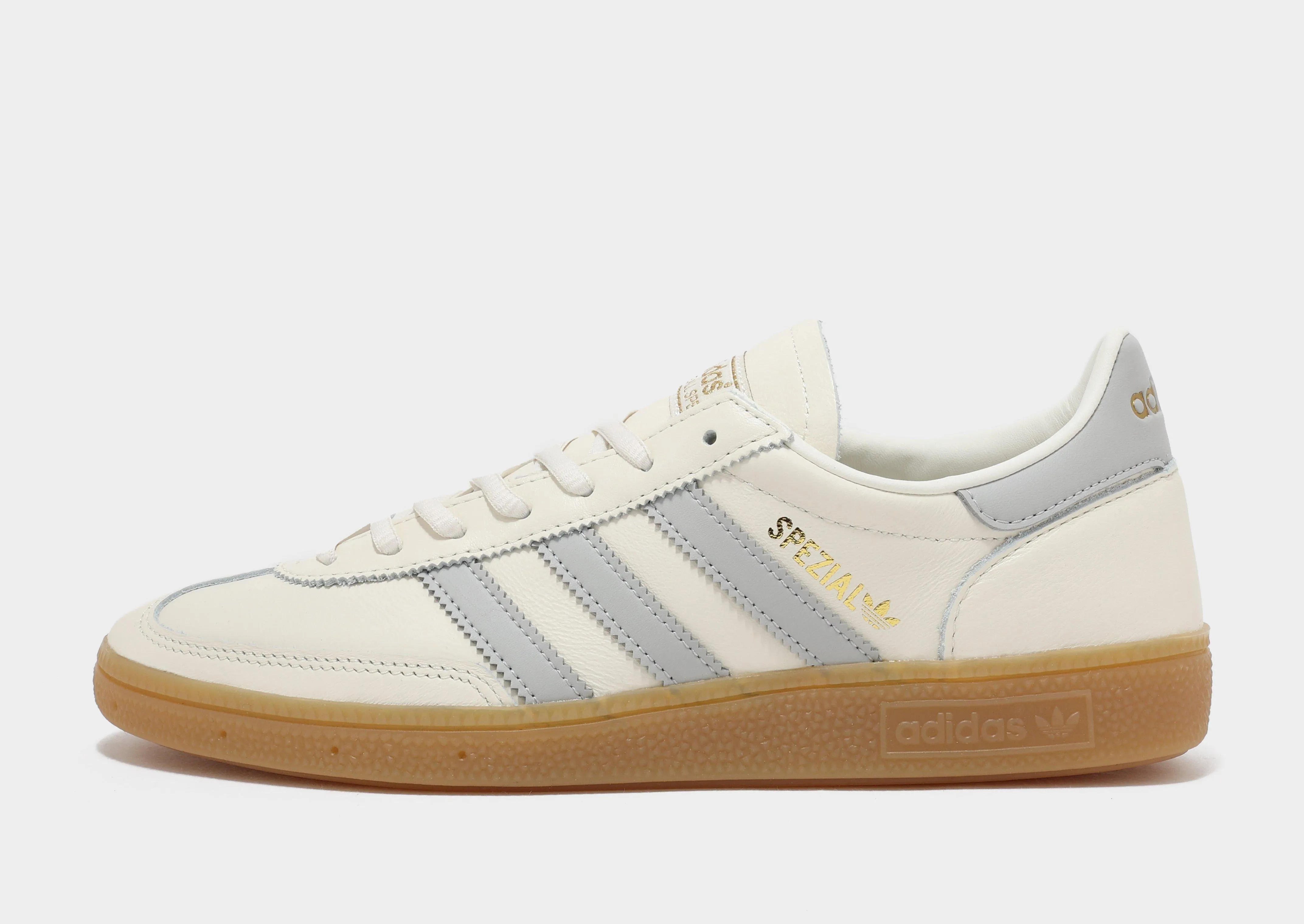 streamlined look Lightweight Sole Handball Spezial