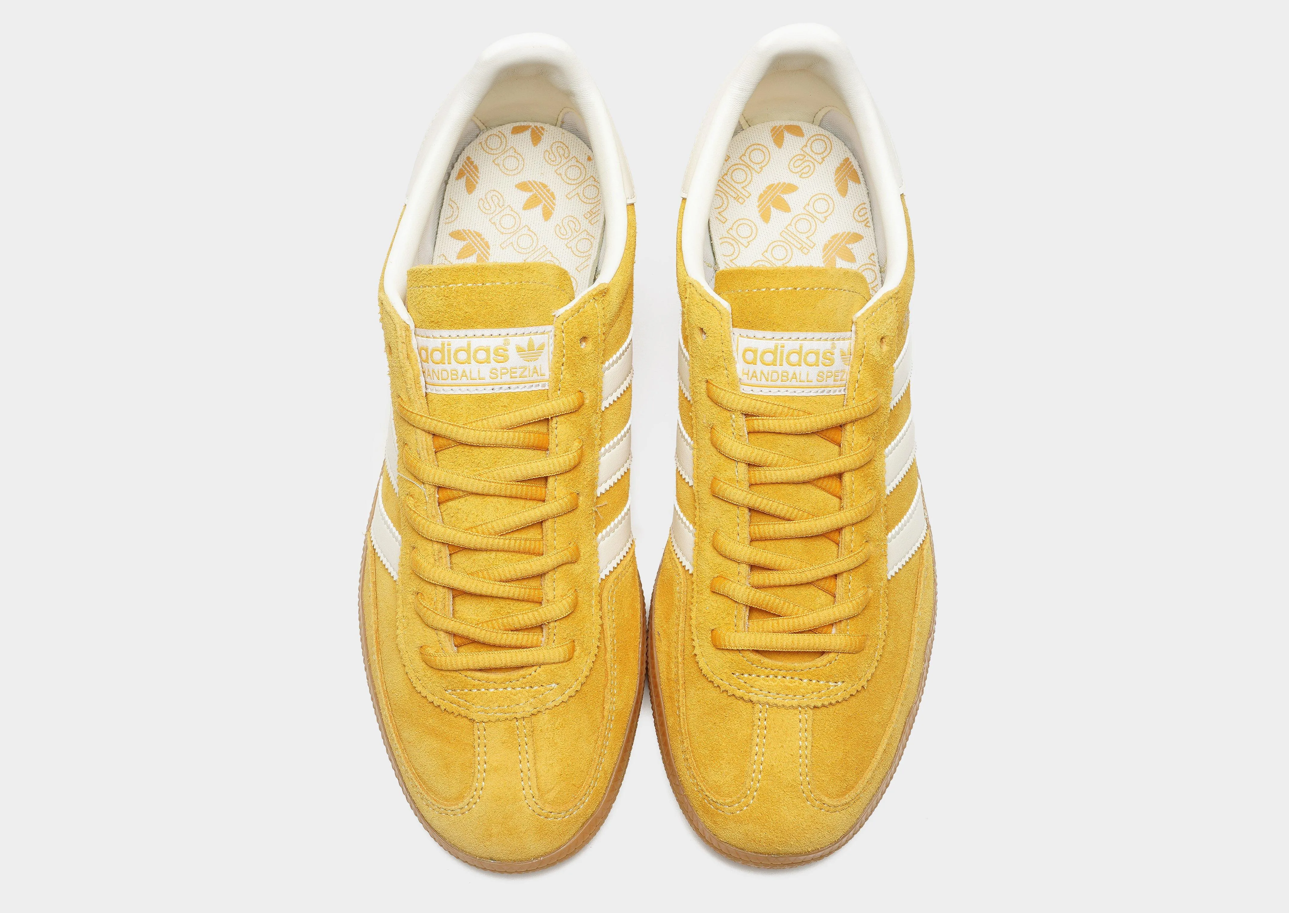 Well Built Handball Spezial