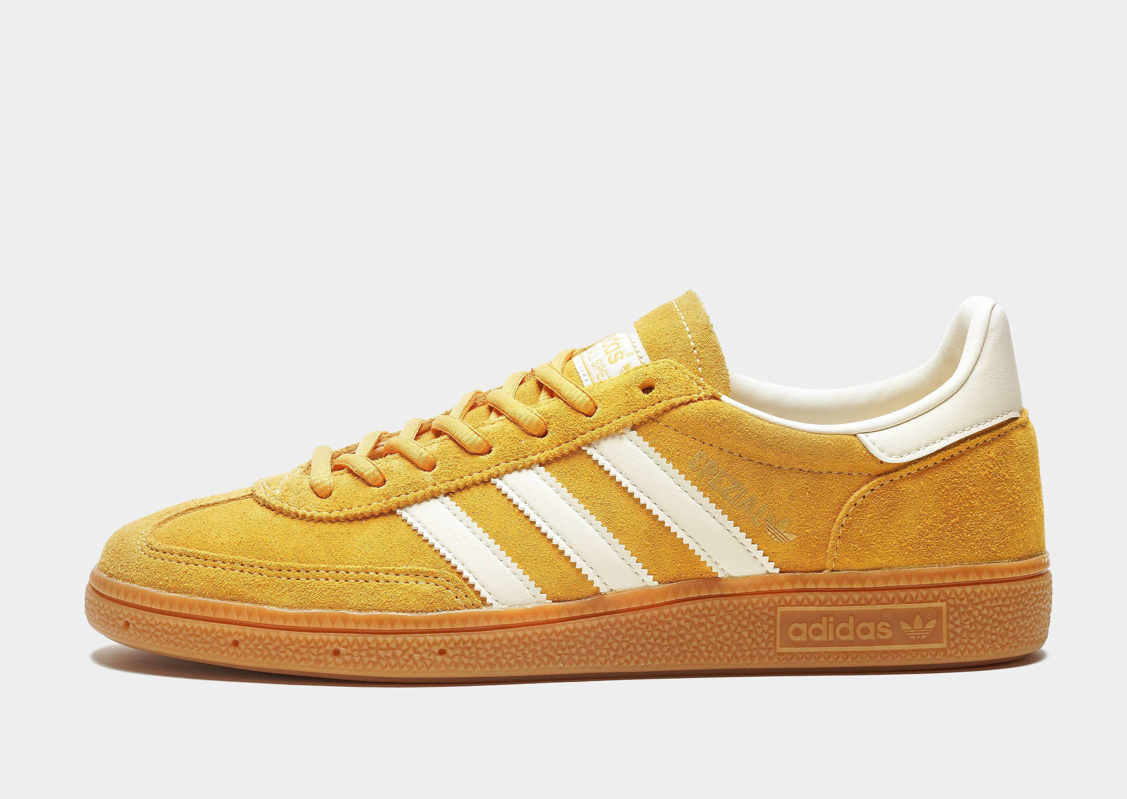 Handball Spezial Support Feel