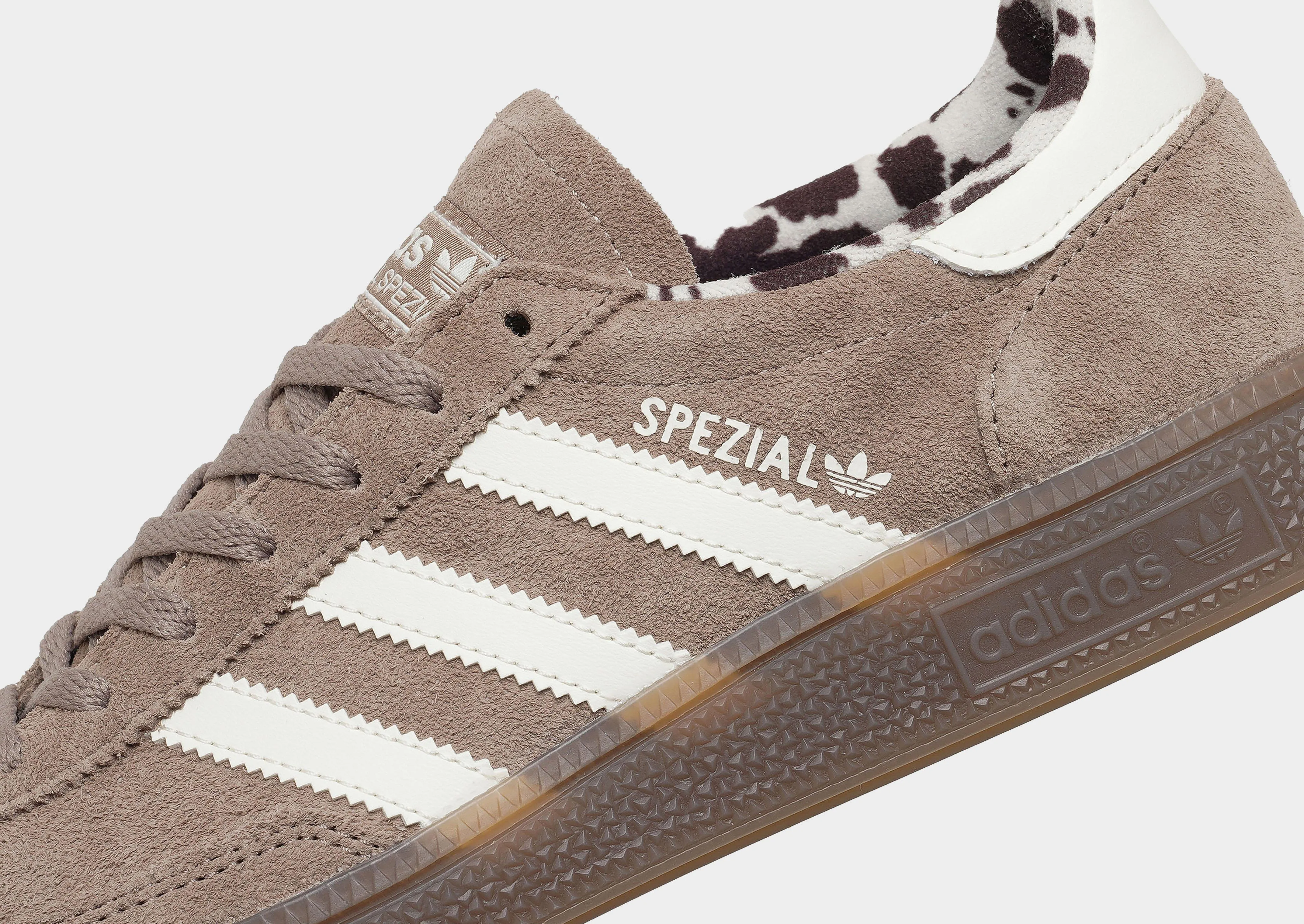 Slip Fit Teen Trend Handball Spezial Women's