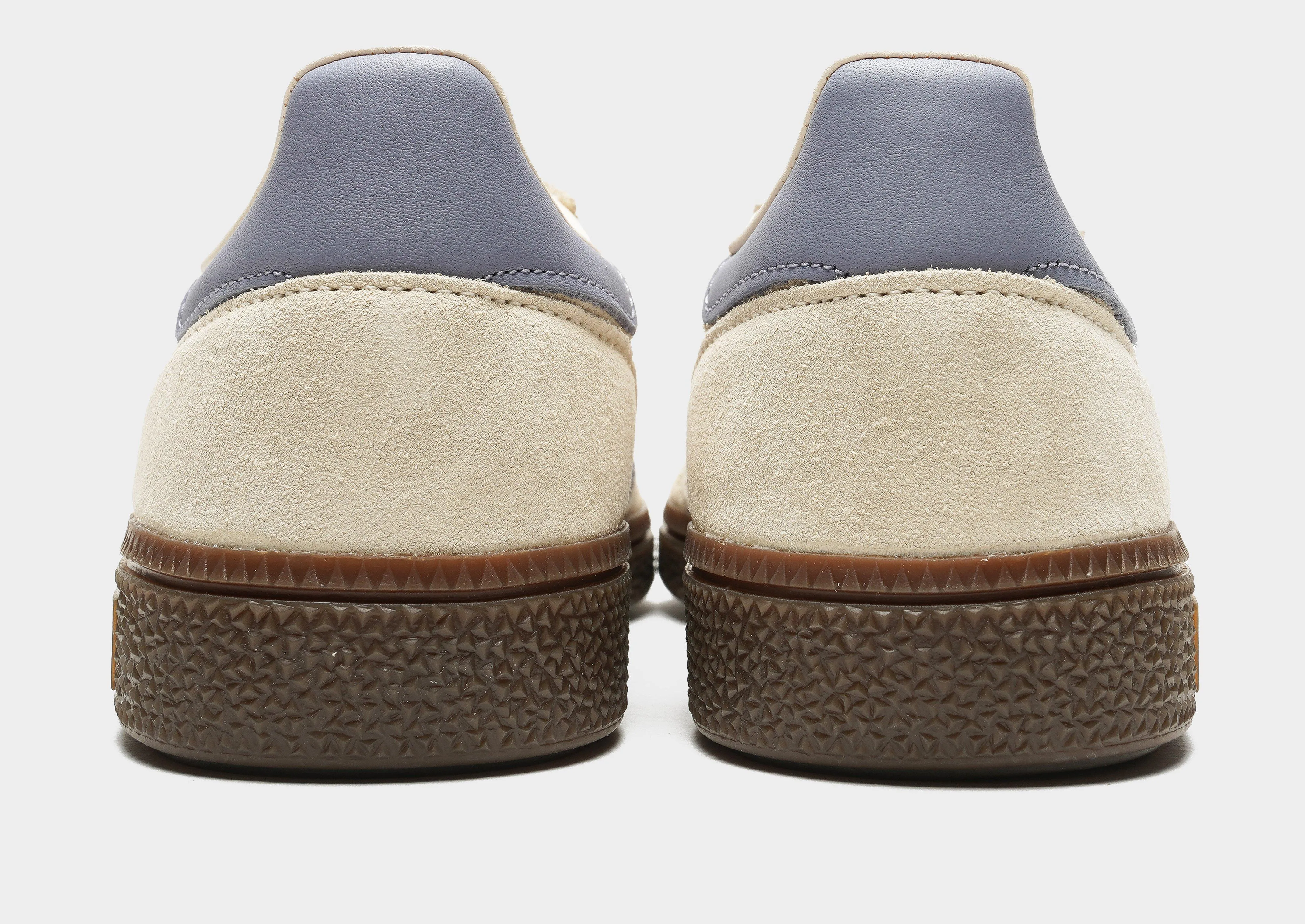 Guard Step Workout Ready Handball Spezial Women's