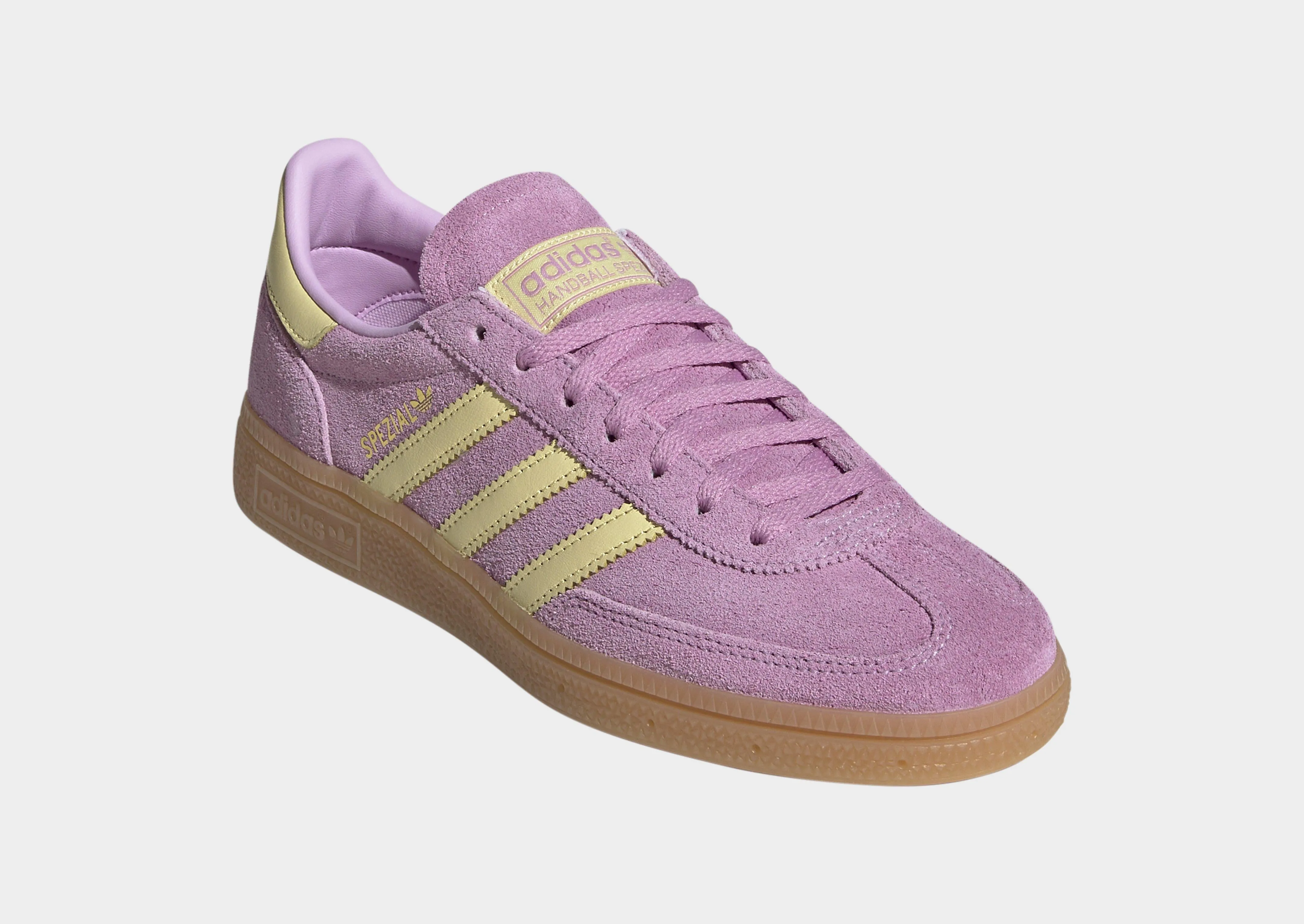Handball Spezial Women's Smooth Transition Heel